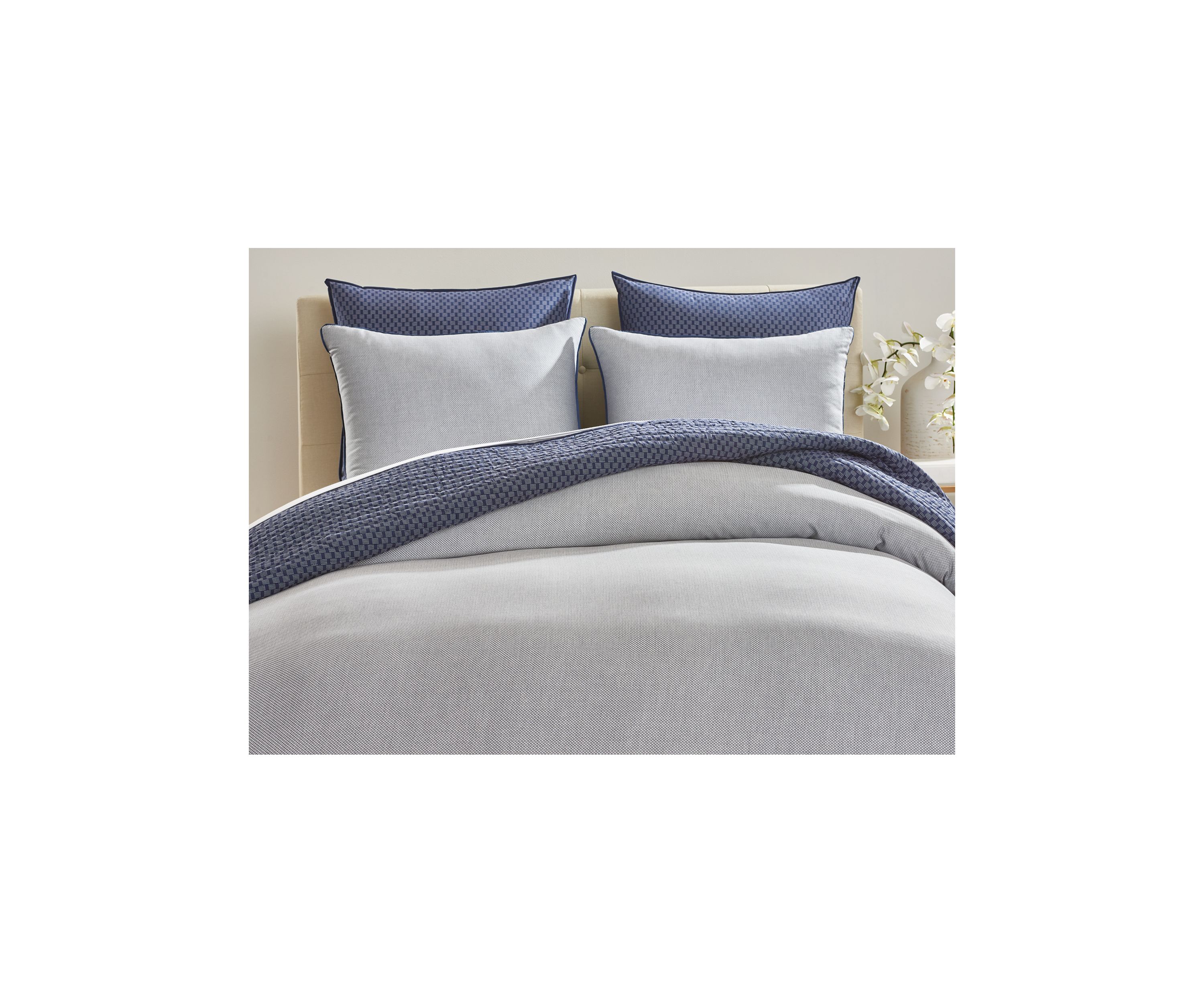 Sausalito Comforter Set