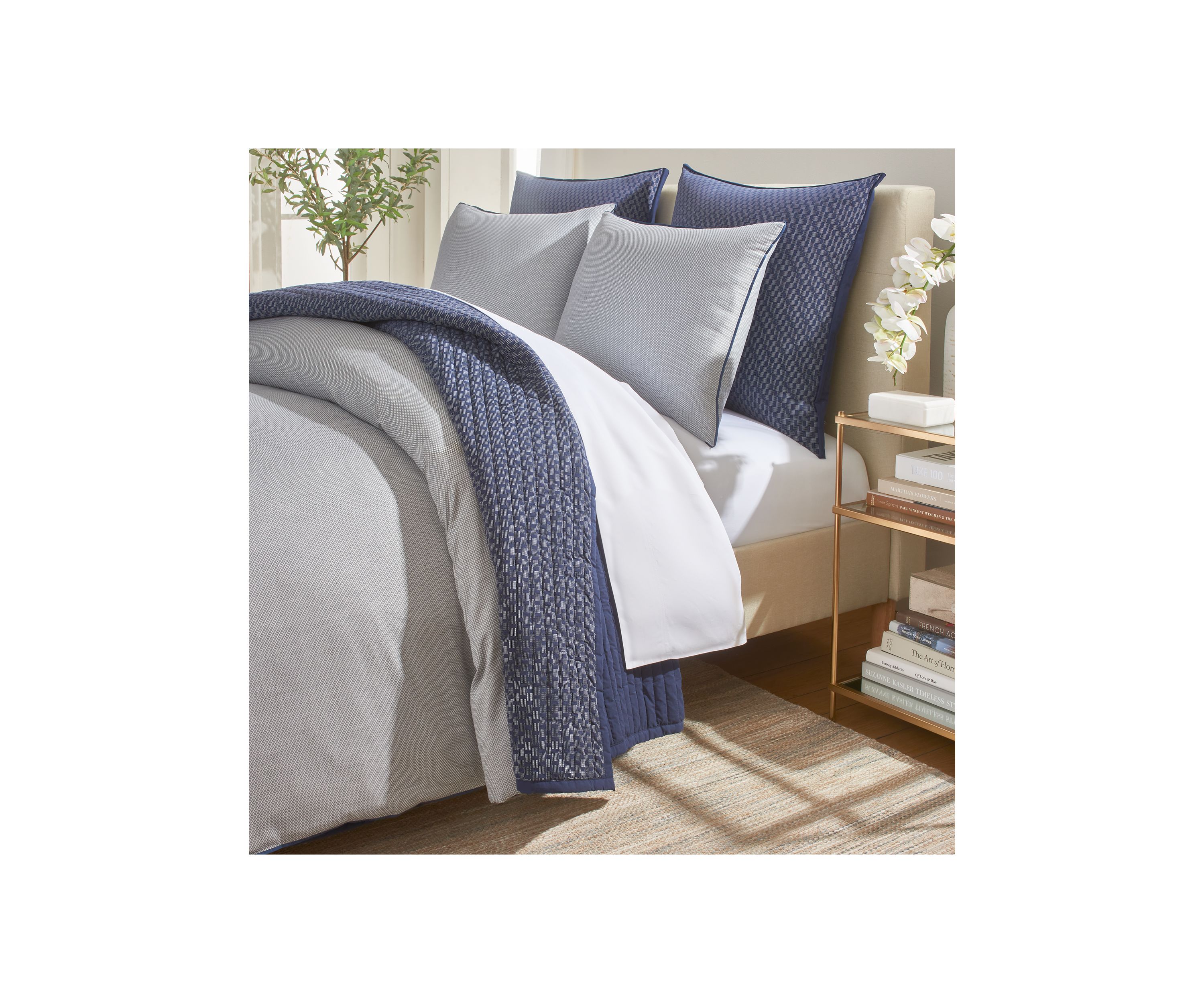 Sausalito Comforter Set