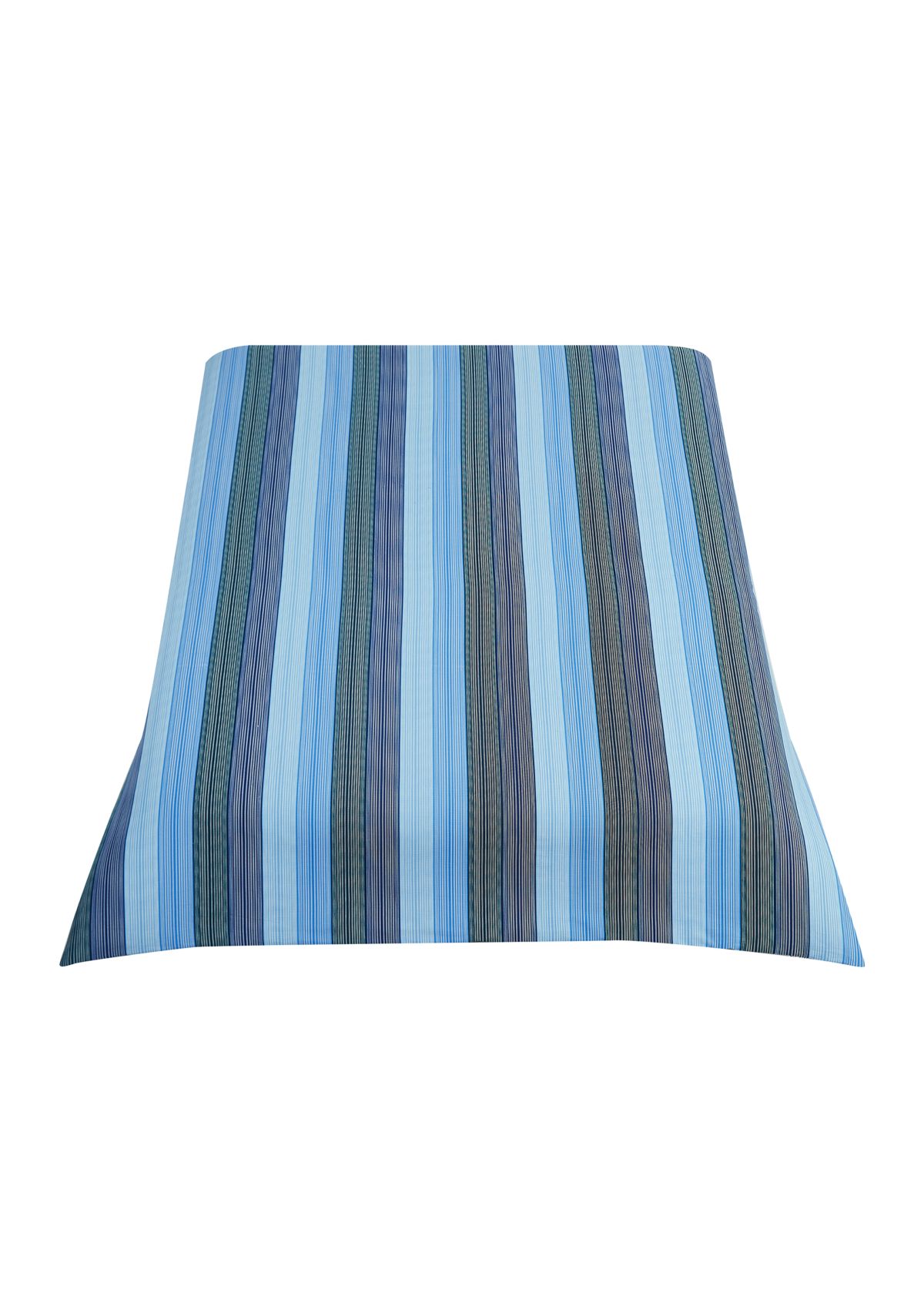 Explorer Stripe Comforter Set