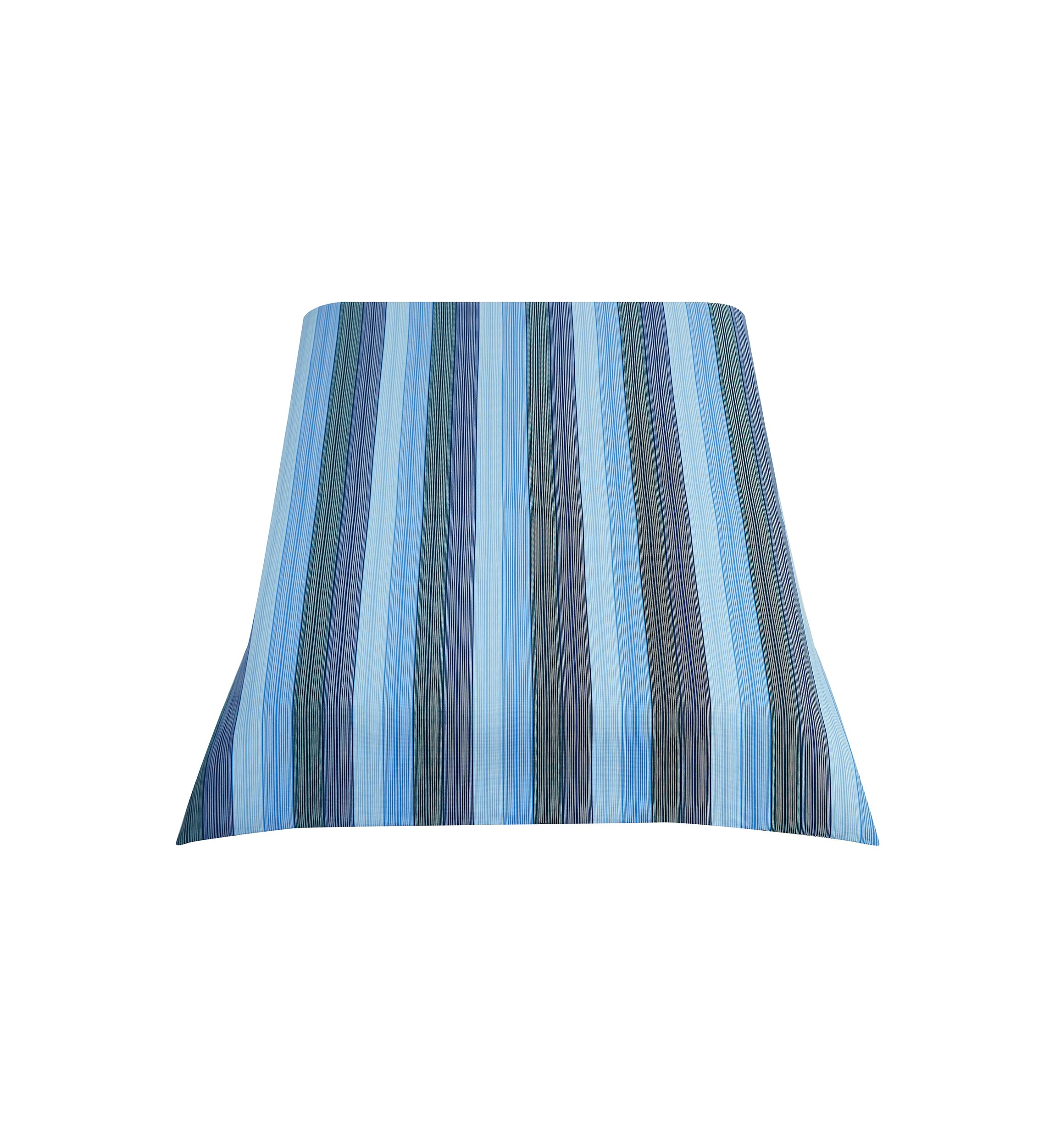 Explorer Stripe Comforter Set