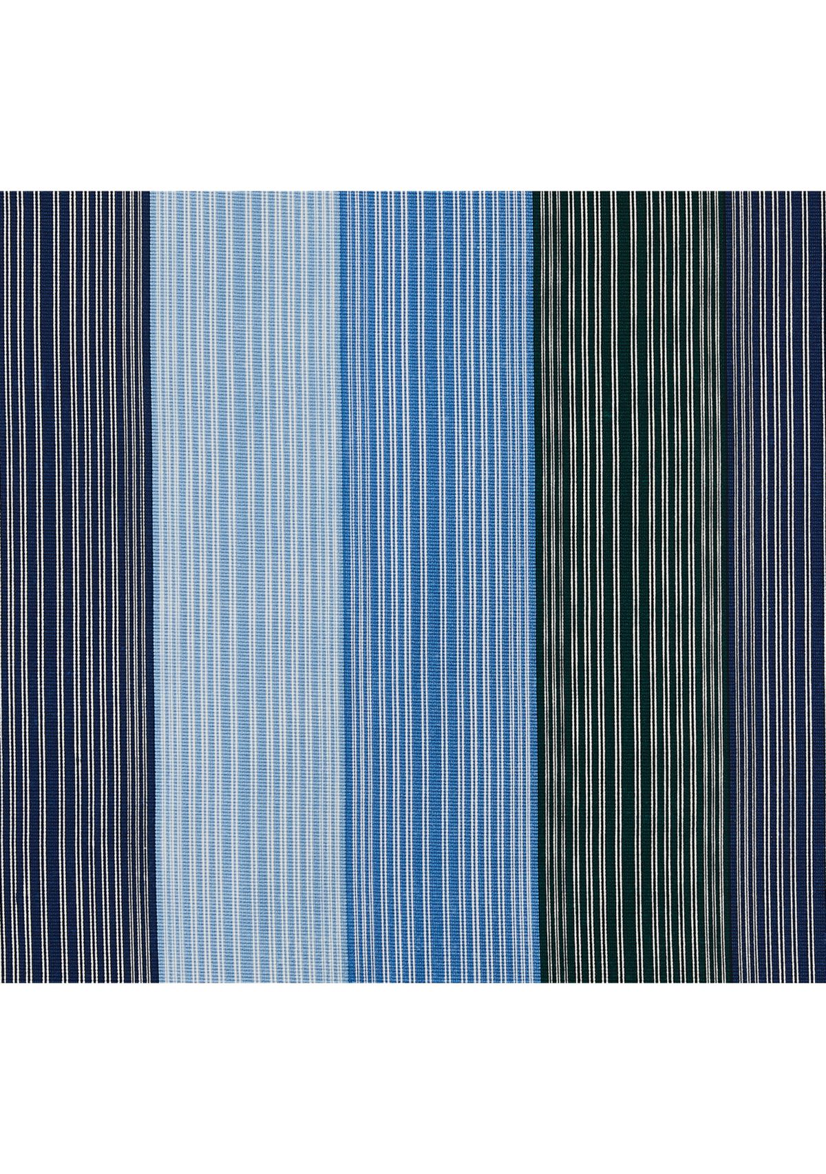 Explorer Stripe Comforter Set