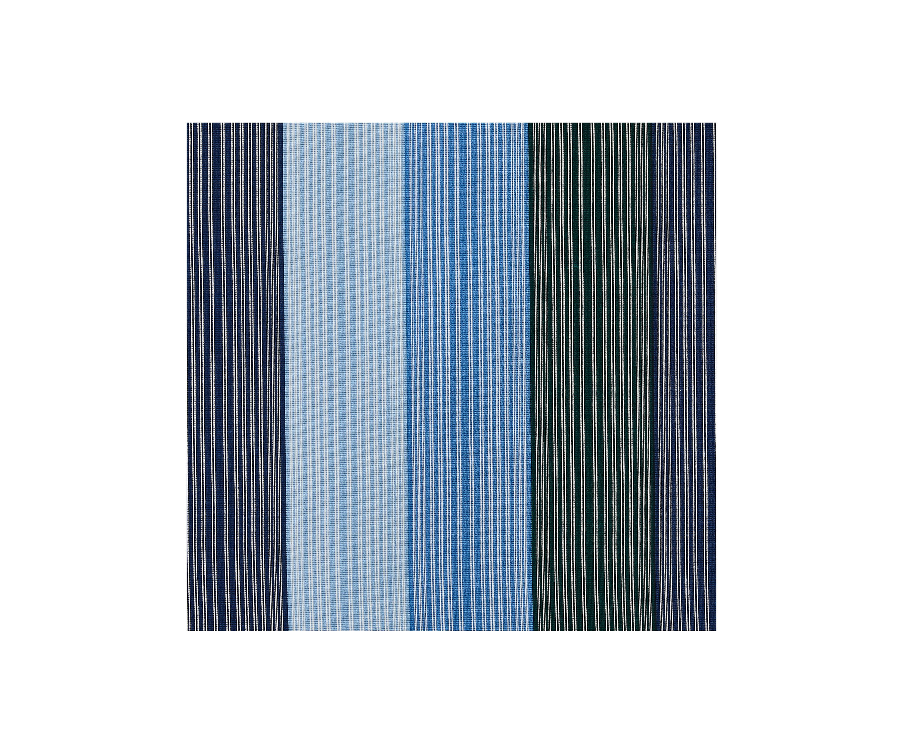 Explorer Stripe Comforter Set