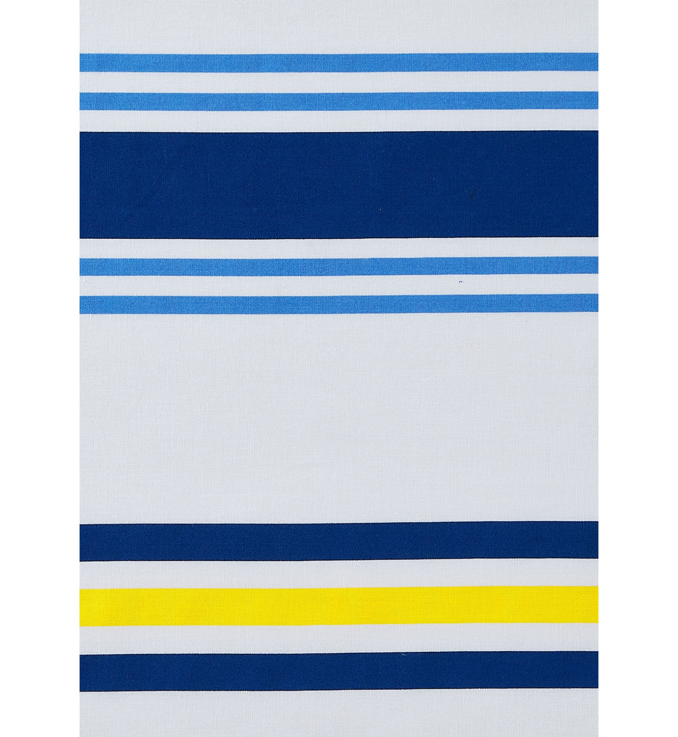 Multi Stripe Comforter Set