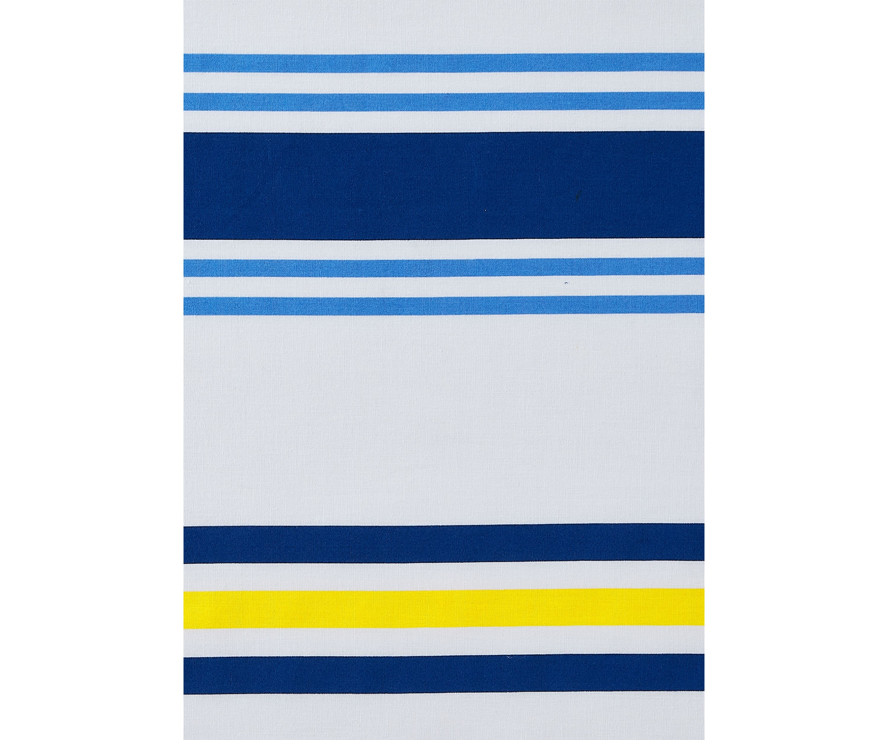 Multi Stripe Comforter Set