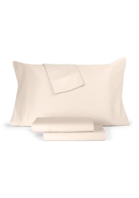 Optimal Performance 900-Thread Count Sheet Set, Queen