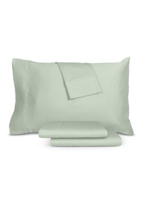 1000 Thread Count Cotton Rich Sheet Set