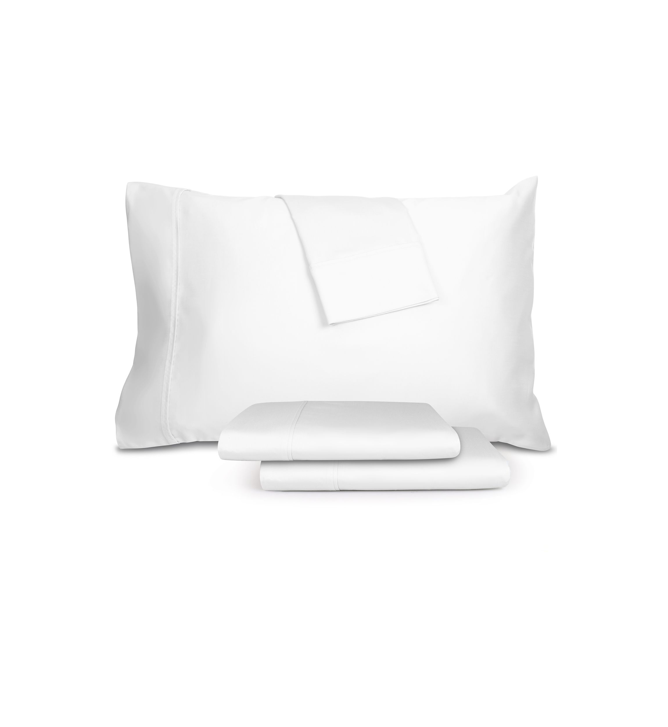 1200 Thread Count 4 Piece Cotton Rich Sheet Set
