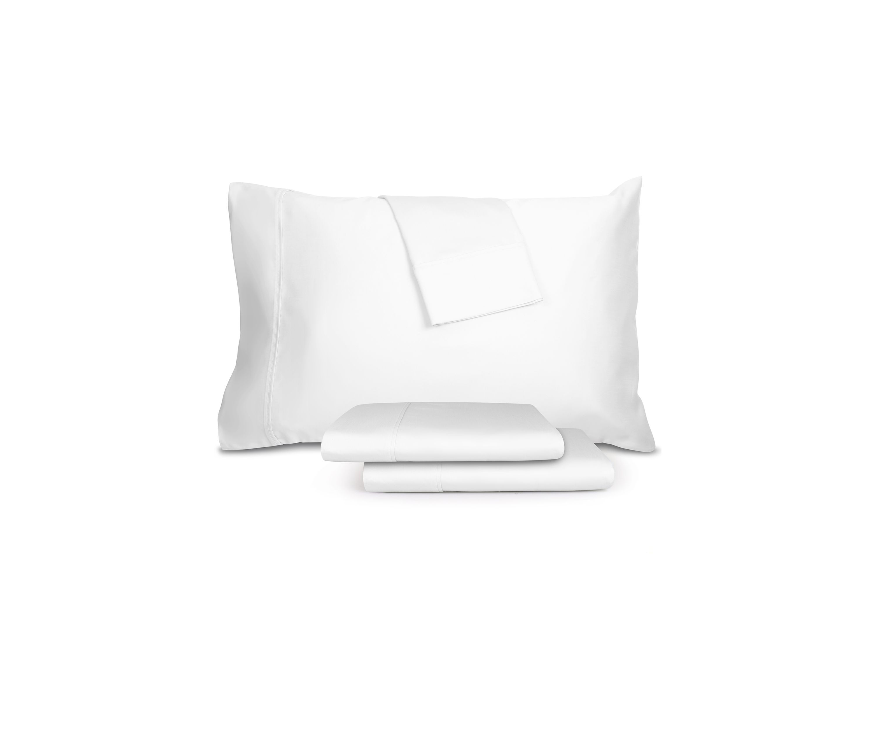 1200 Thread Count 4 Piece Cotton Rich Sheet Set