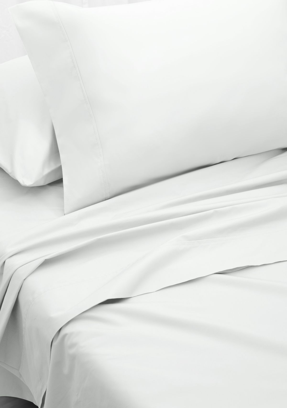 1200 Thread Count 4 Piece Cotton Rich Sheet Set
