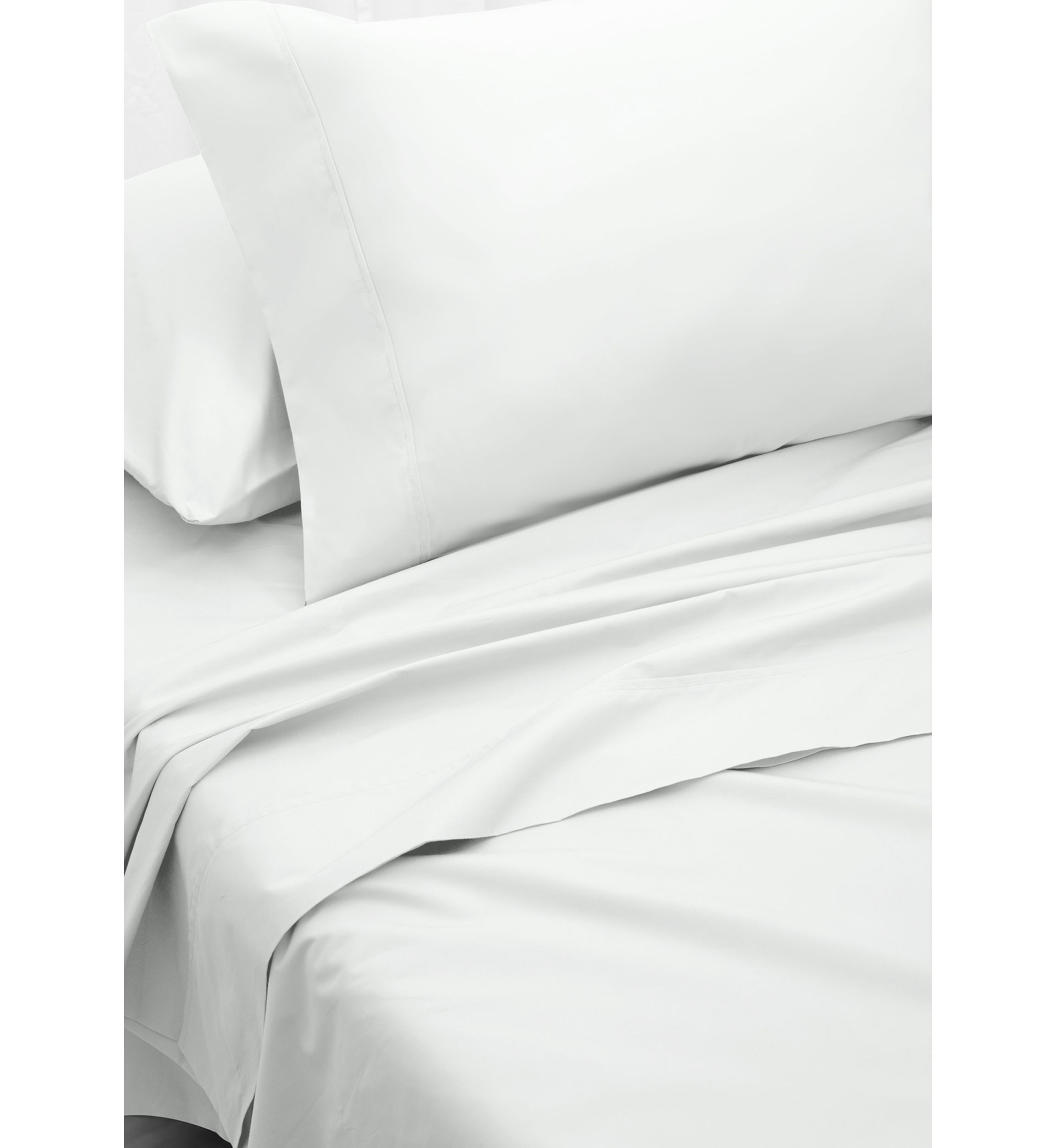 1200 Thread Count 4 Piece Cotton Rich Sheet Set