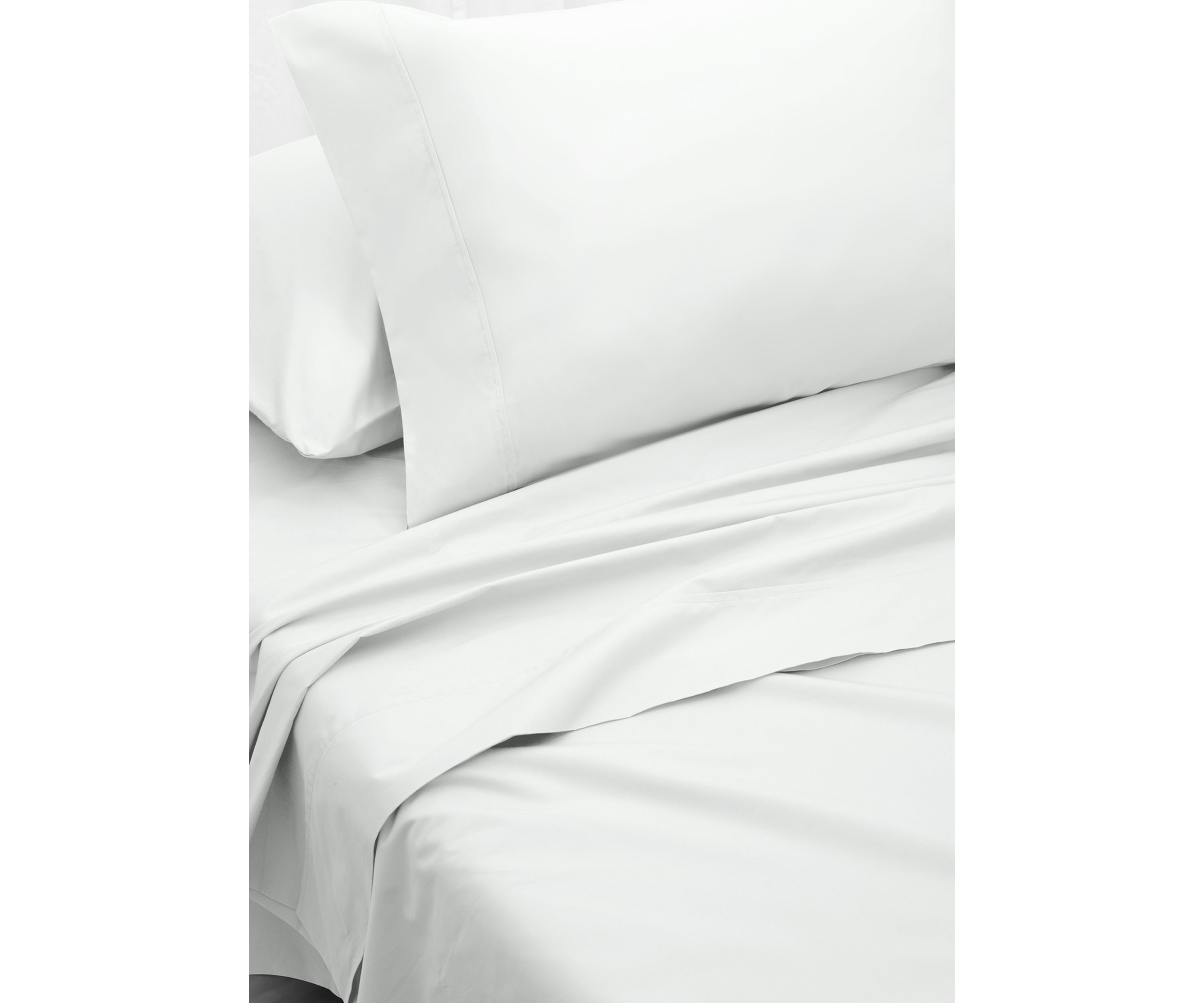 1200 Thread Count 4 Piece Cotton Rich Sheet Set
