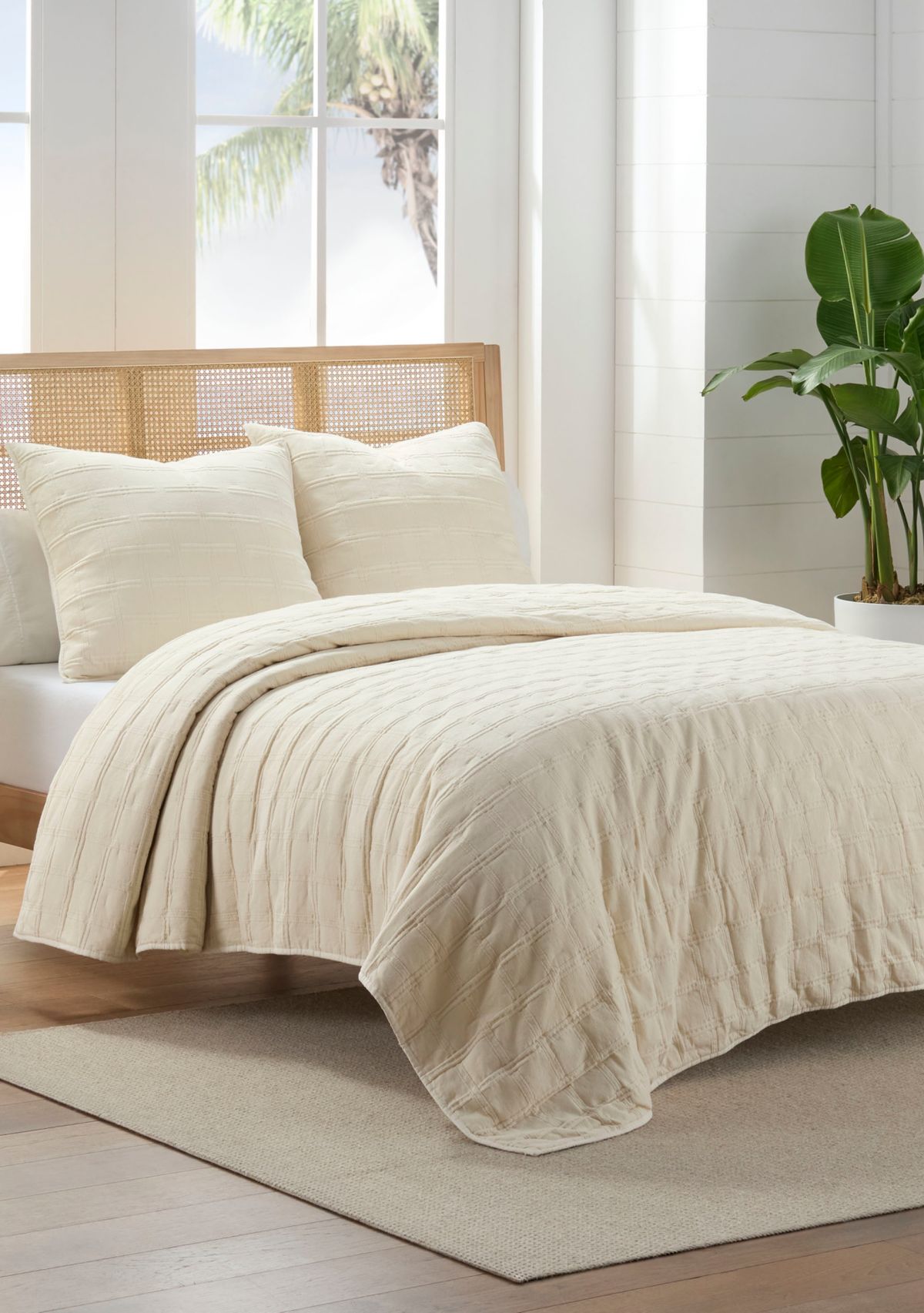 Marco Island Quilt