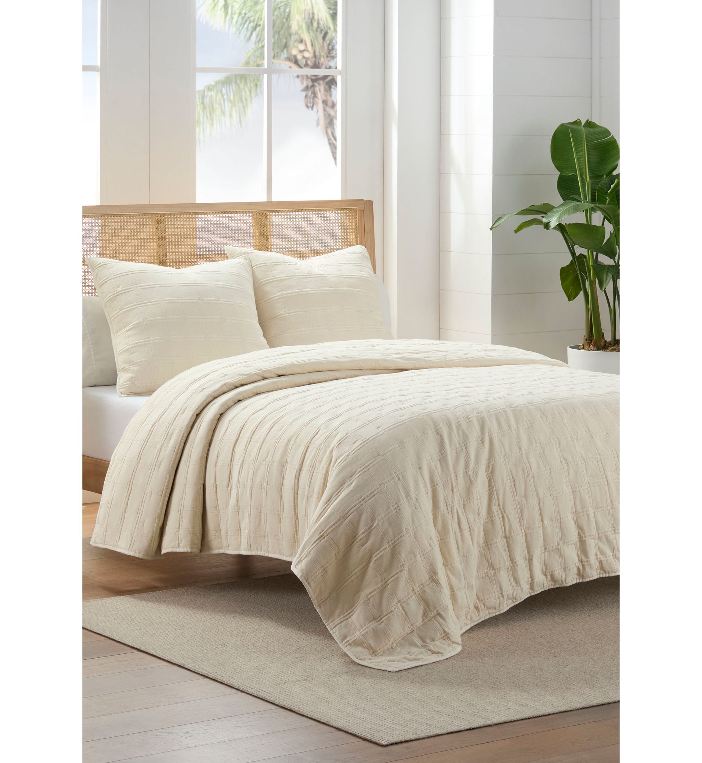 Marco Island Quilt
