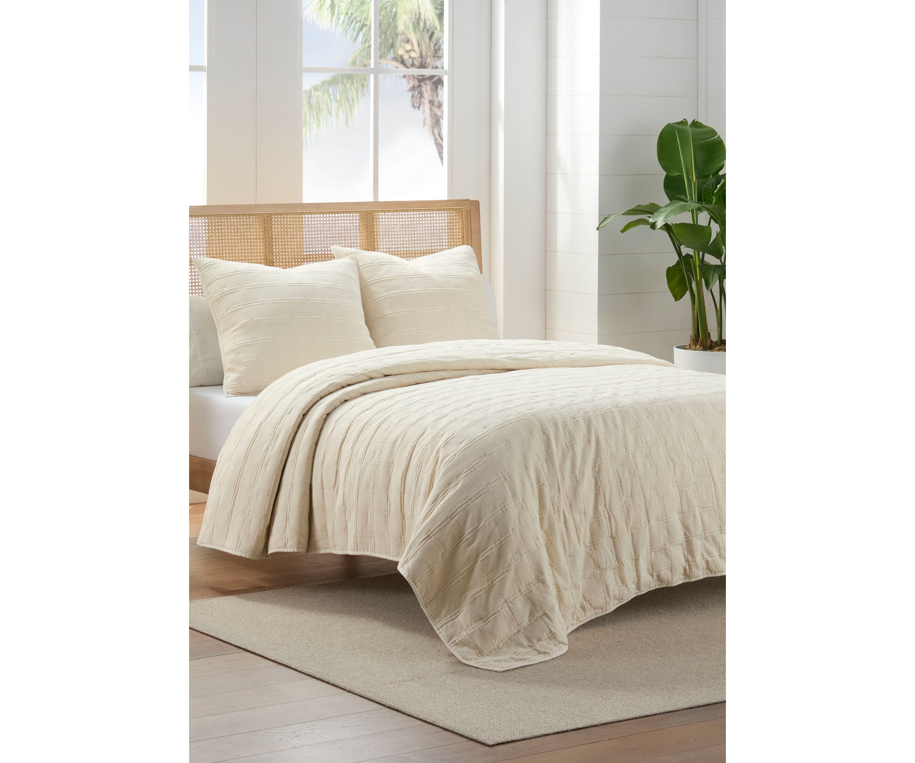 Marco Island Quilt