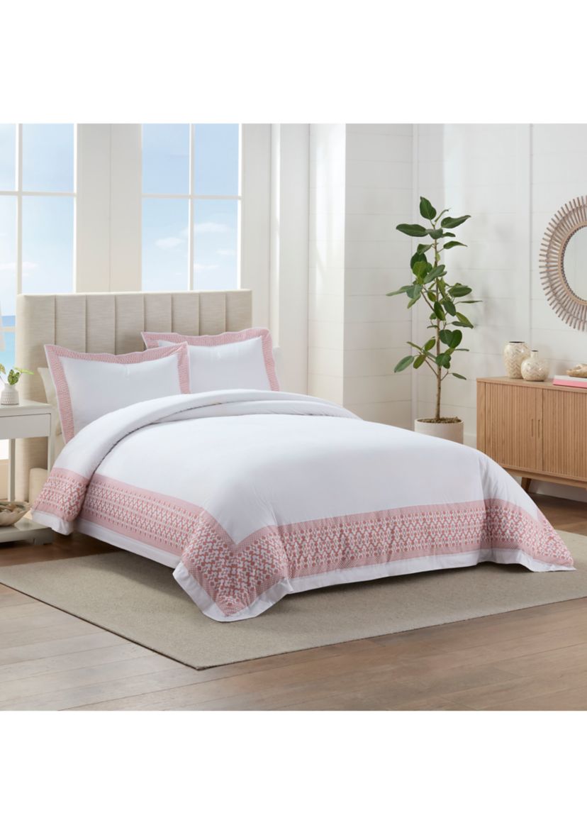 Augustine Comforter Set