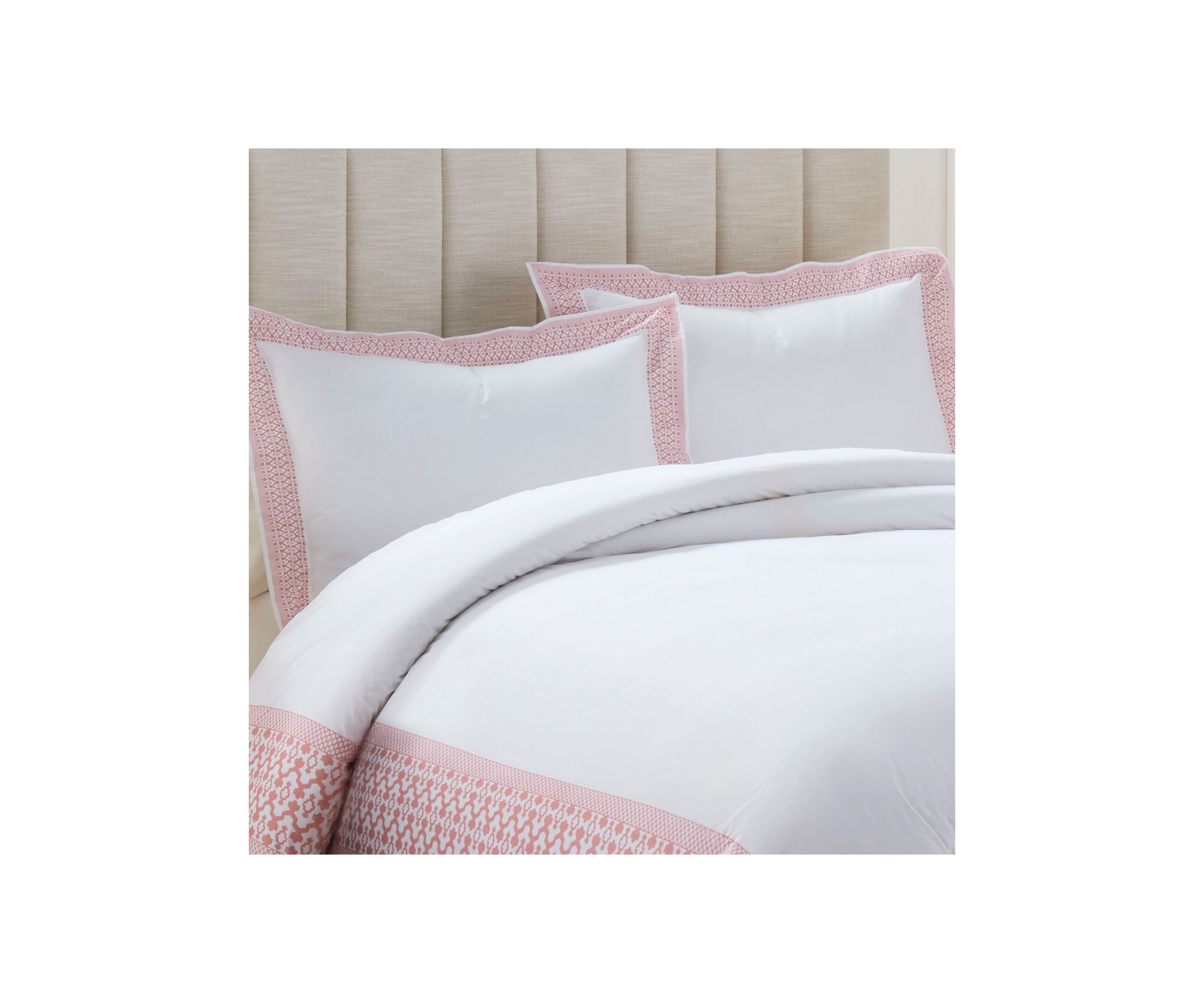 Augustine Comforter Set