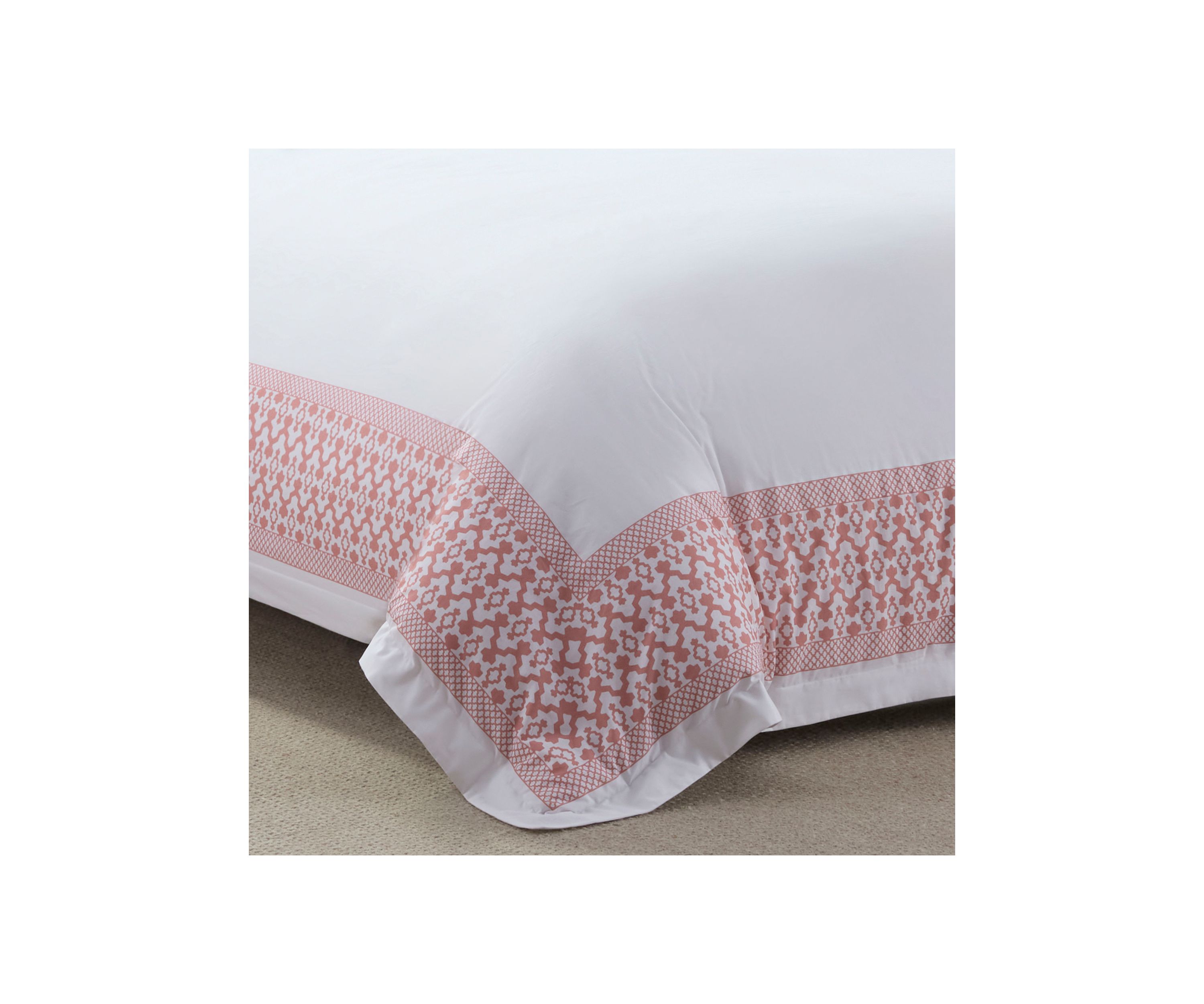 Augustine Comforter Set