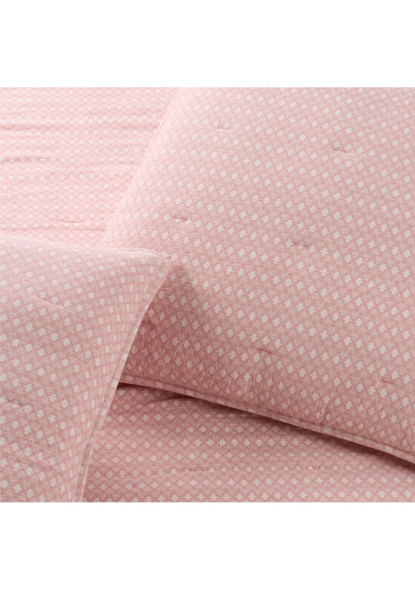 Augustine Rose Quilt
