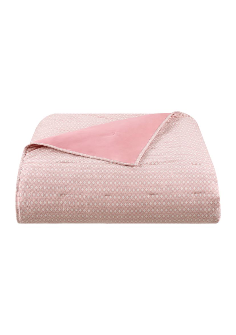 Augustine Rose Quilt