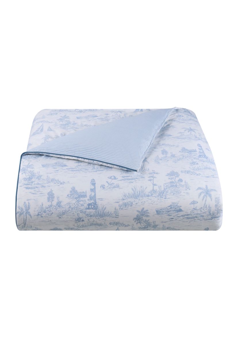 Marco Island Comforter Set