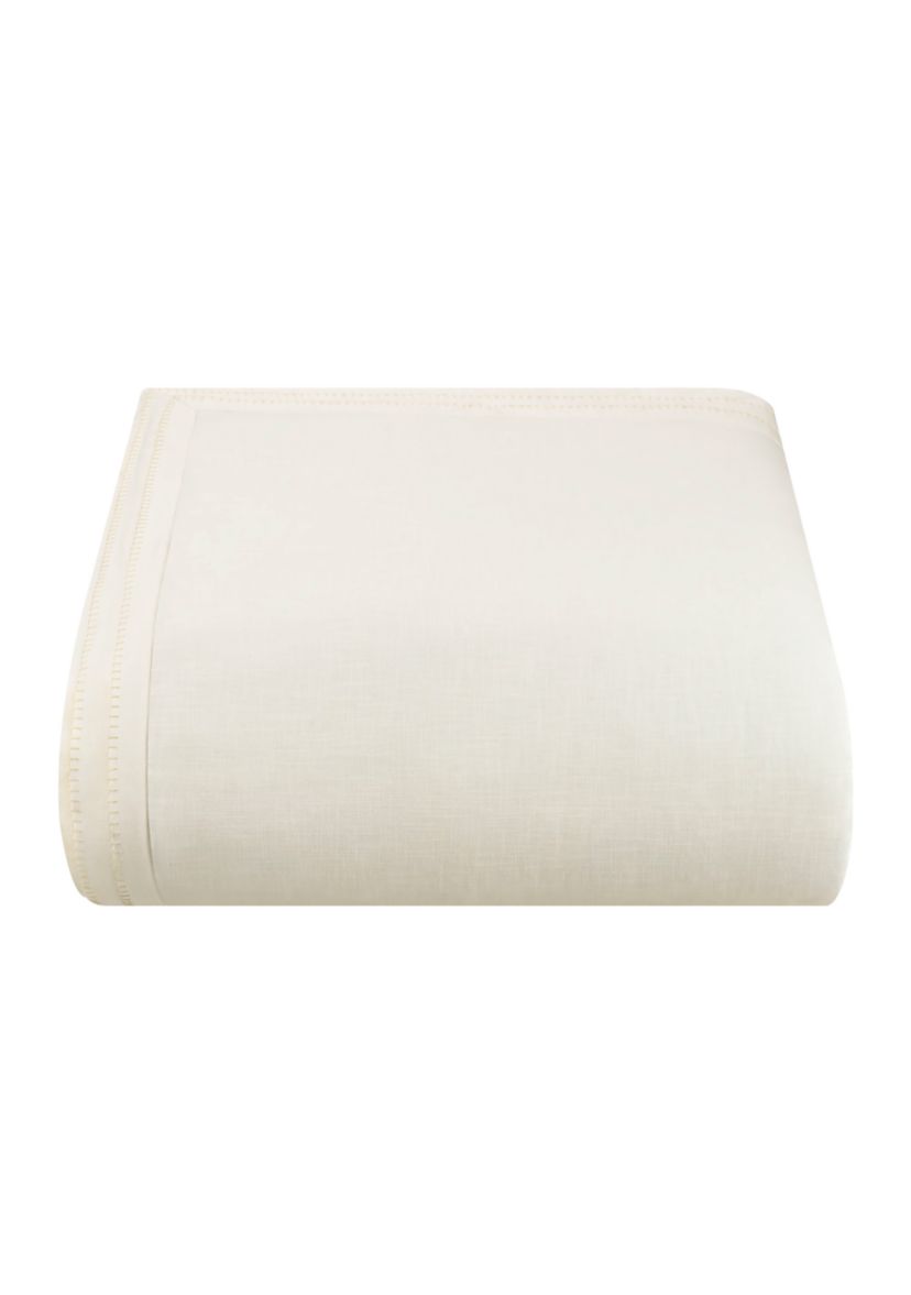Bellweather White Comforter Set