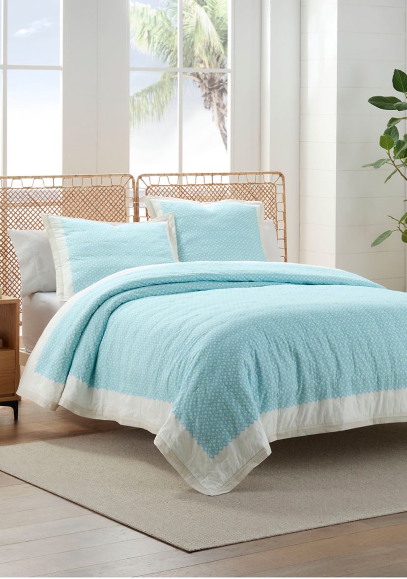 Bellweather Multi Quilt