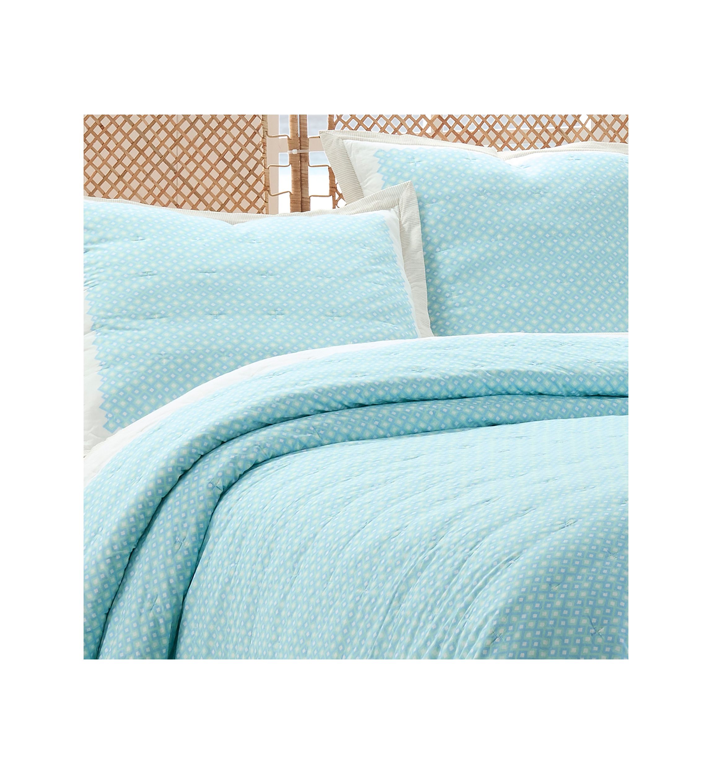 Bellweather Multi Quilt