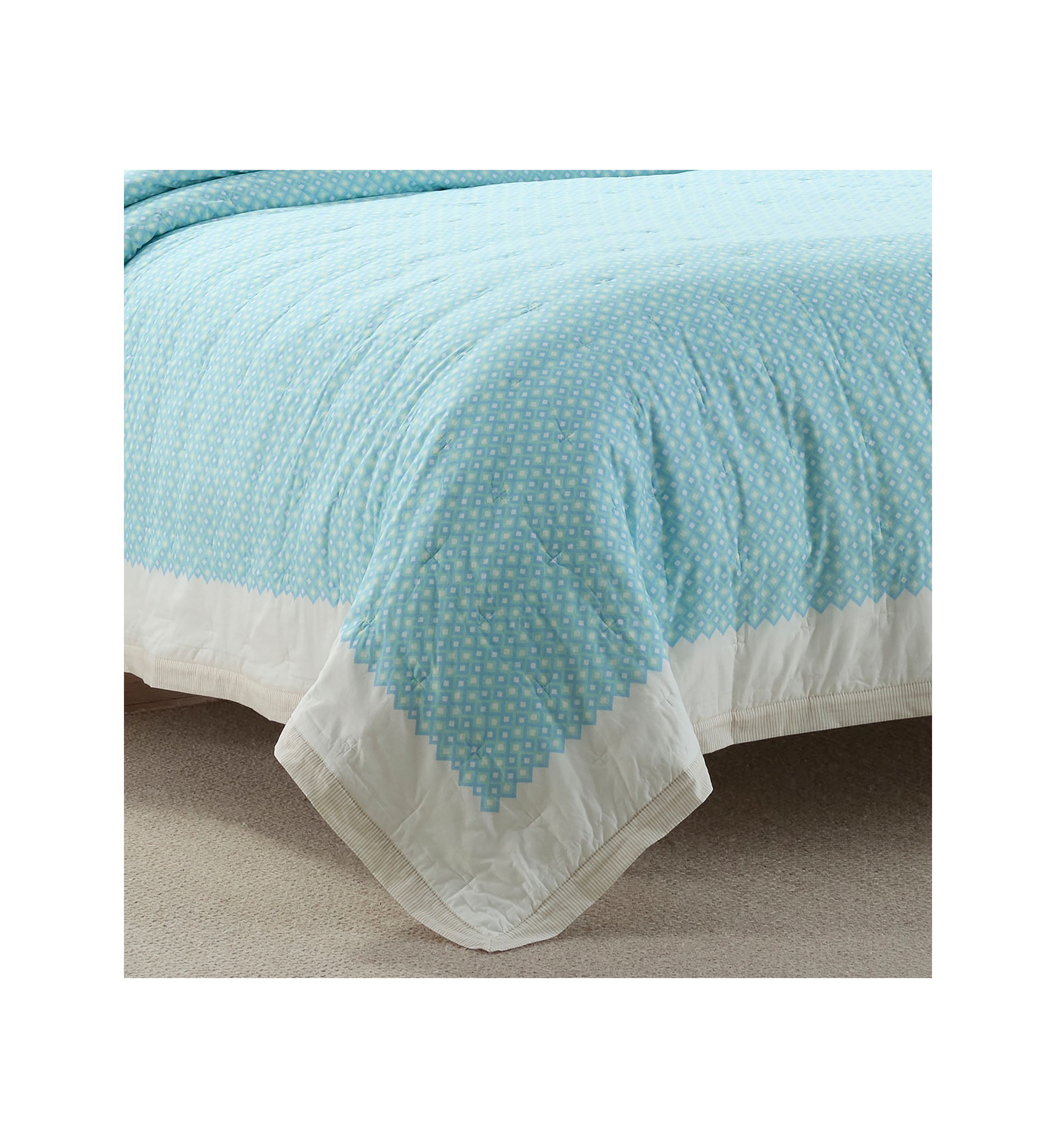 Bellweather Multi Quilt