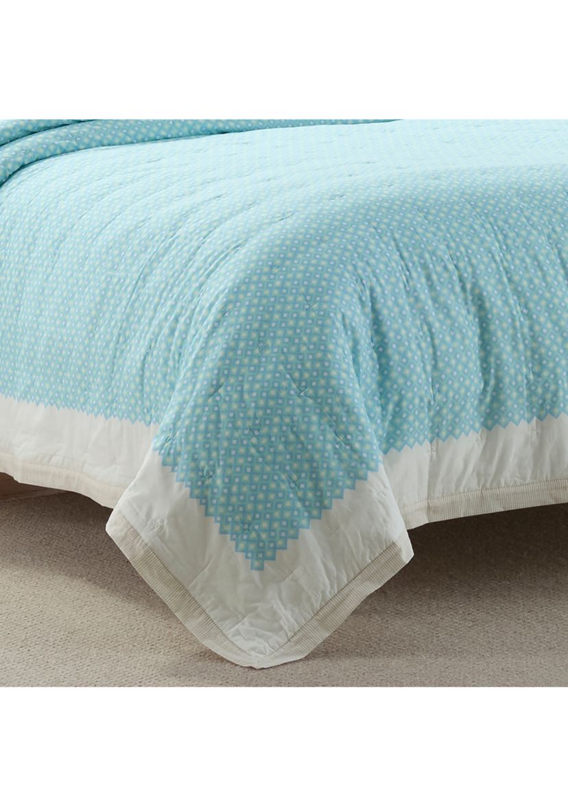 Bellweather Multi Quilt