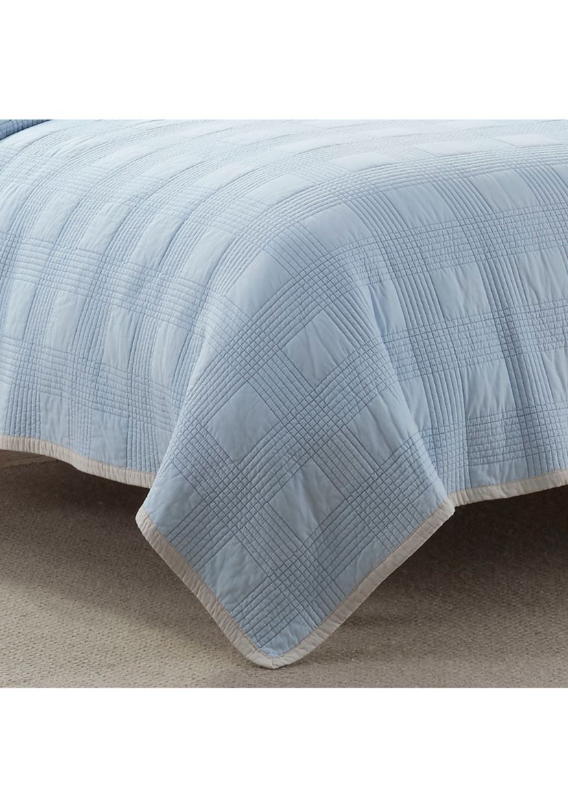 Camden Quilt