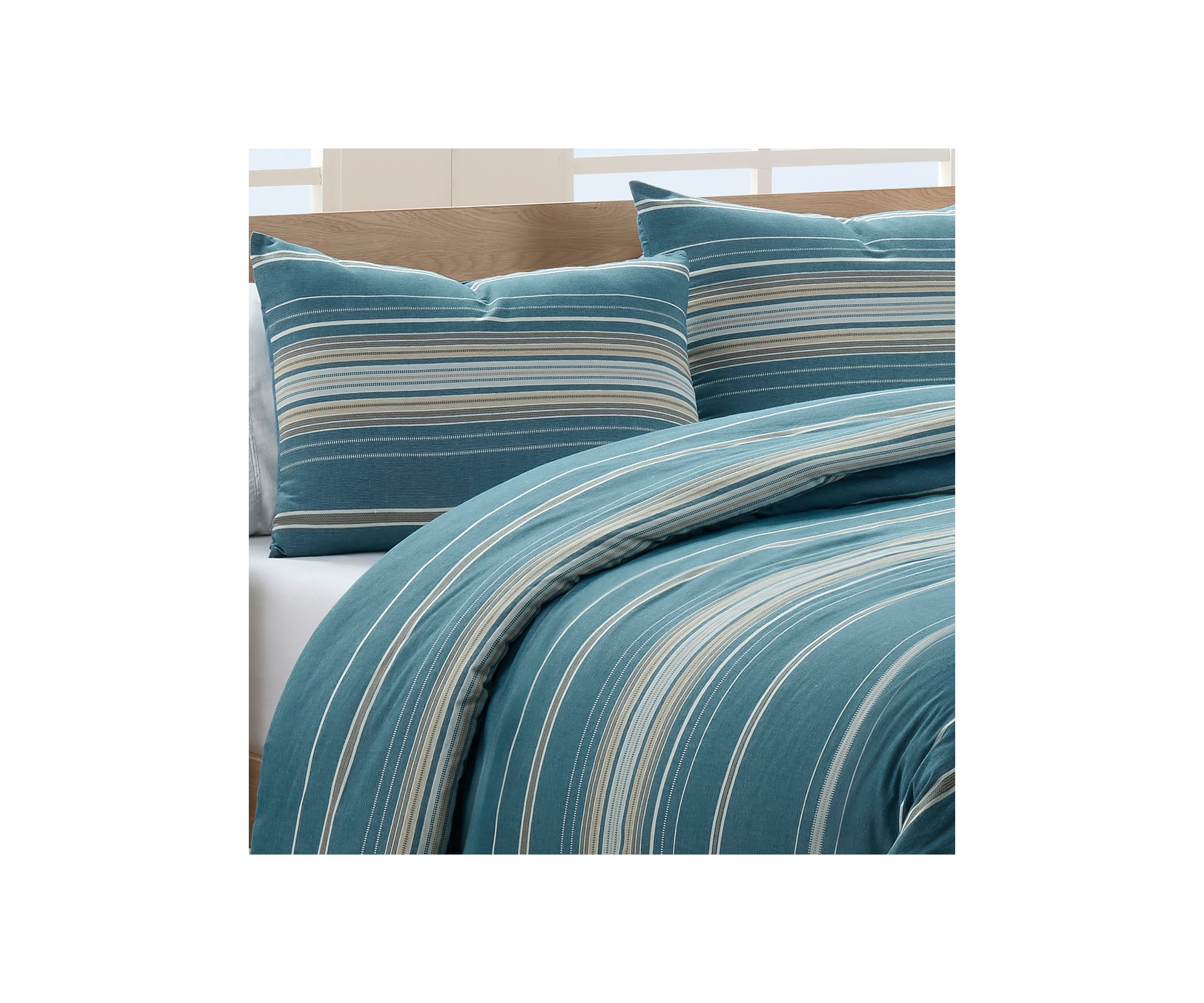 Camden Comforter Set