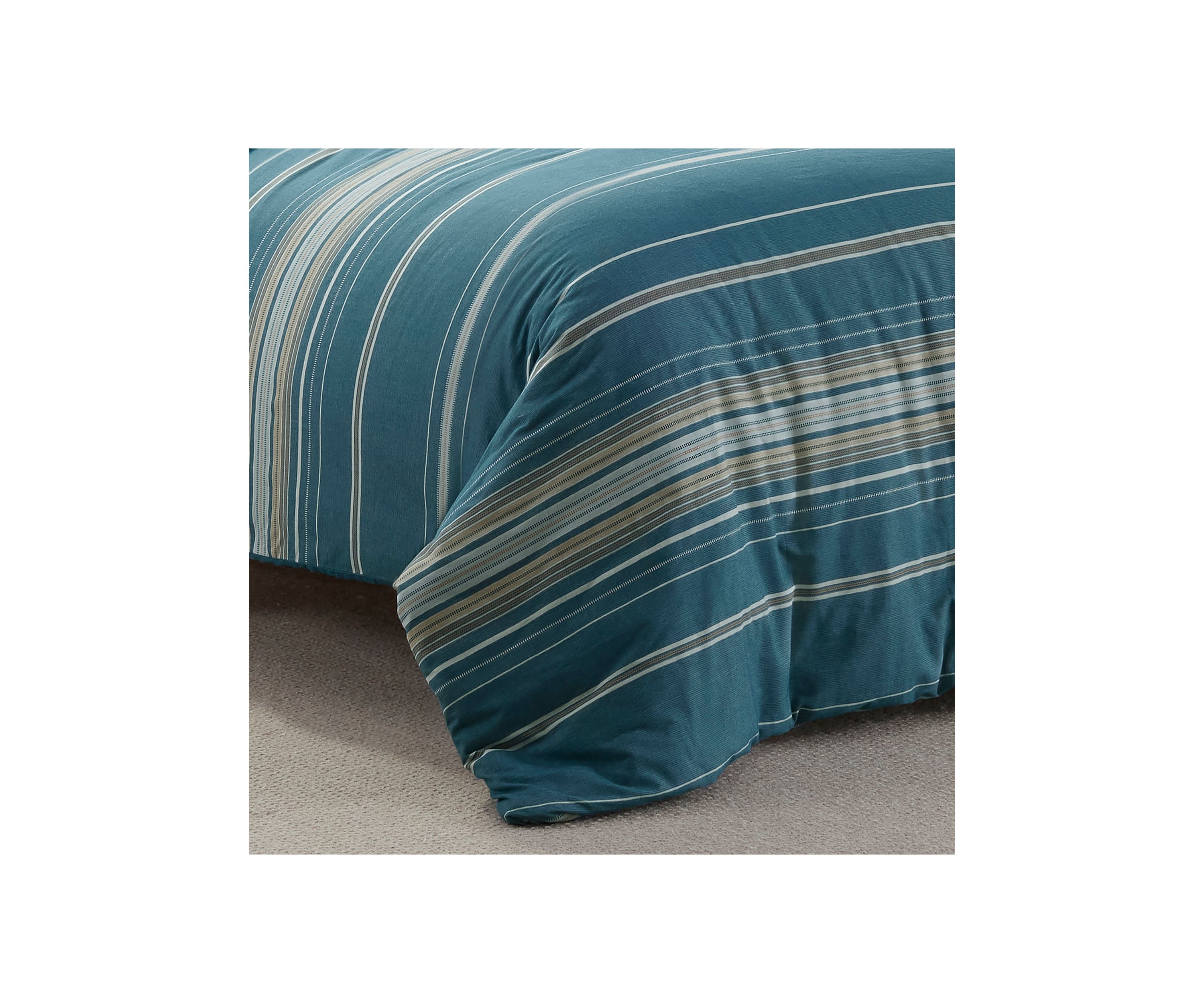 Camden Comforter Set