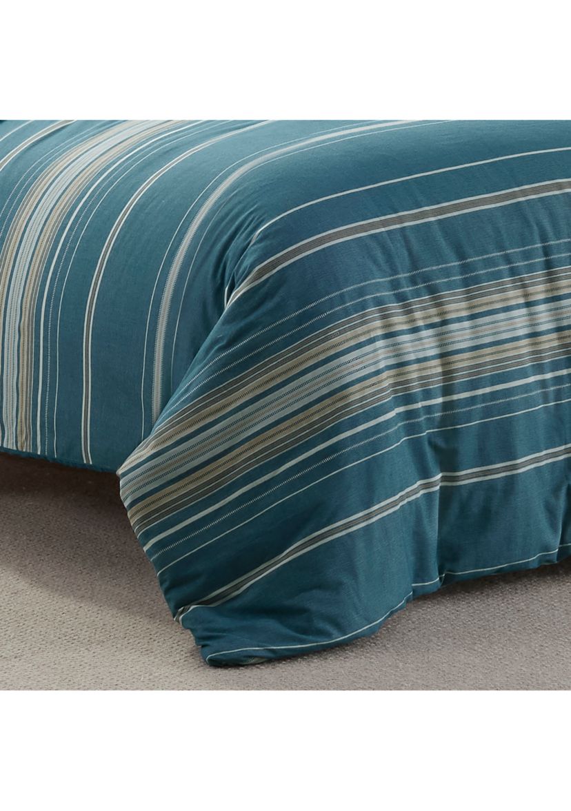 Camden Comforter Set