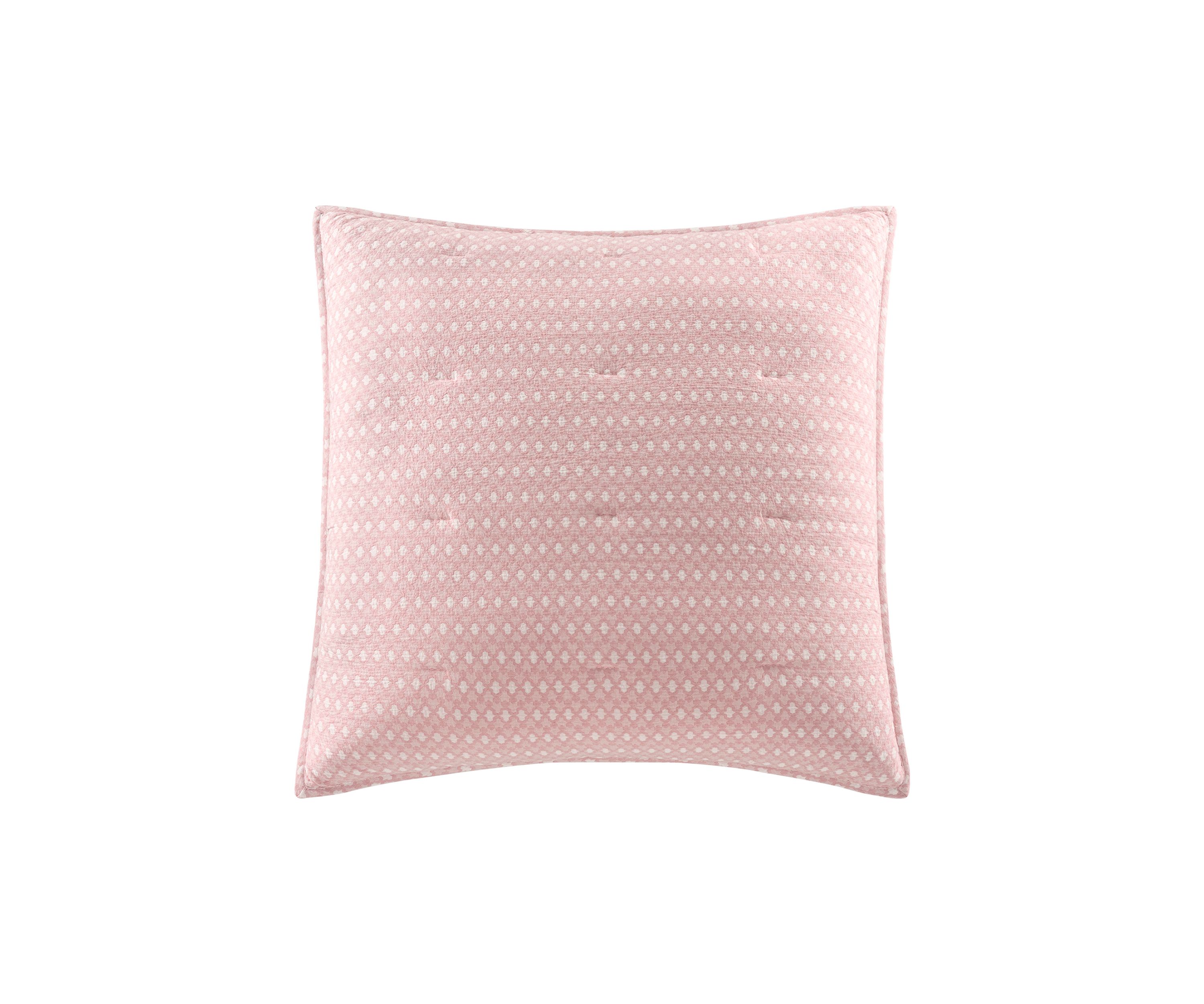 Augustine Euro Rose Sham