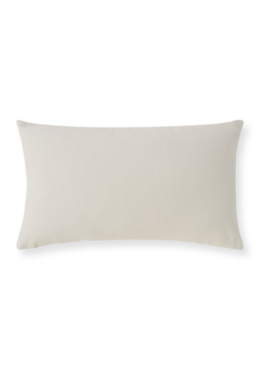 Cedar Island Breakfast Sage Decorative Throw Pillow