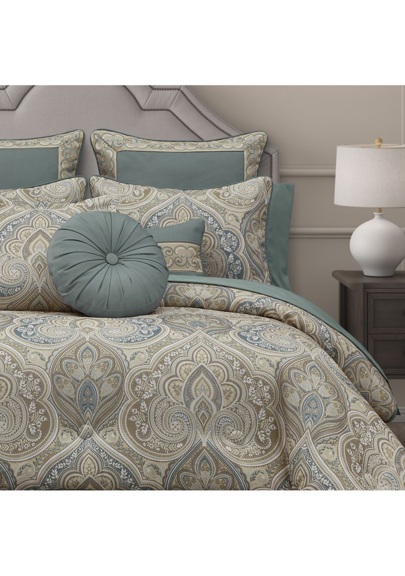 Marco King Comforter Set