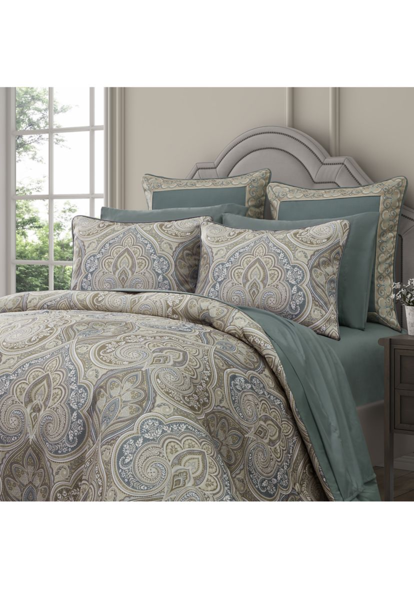 Marco King Comforter Set