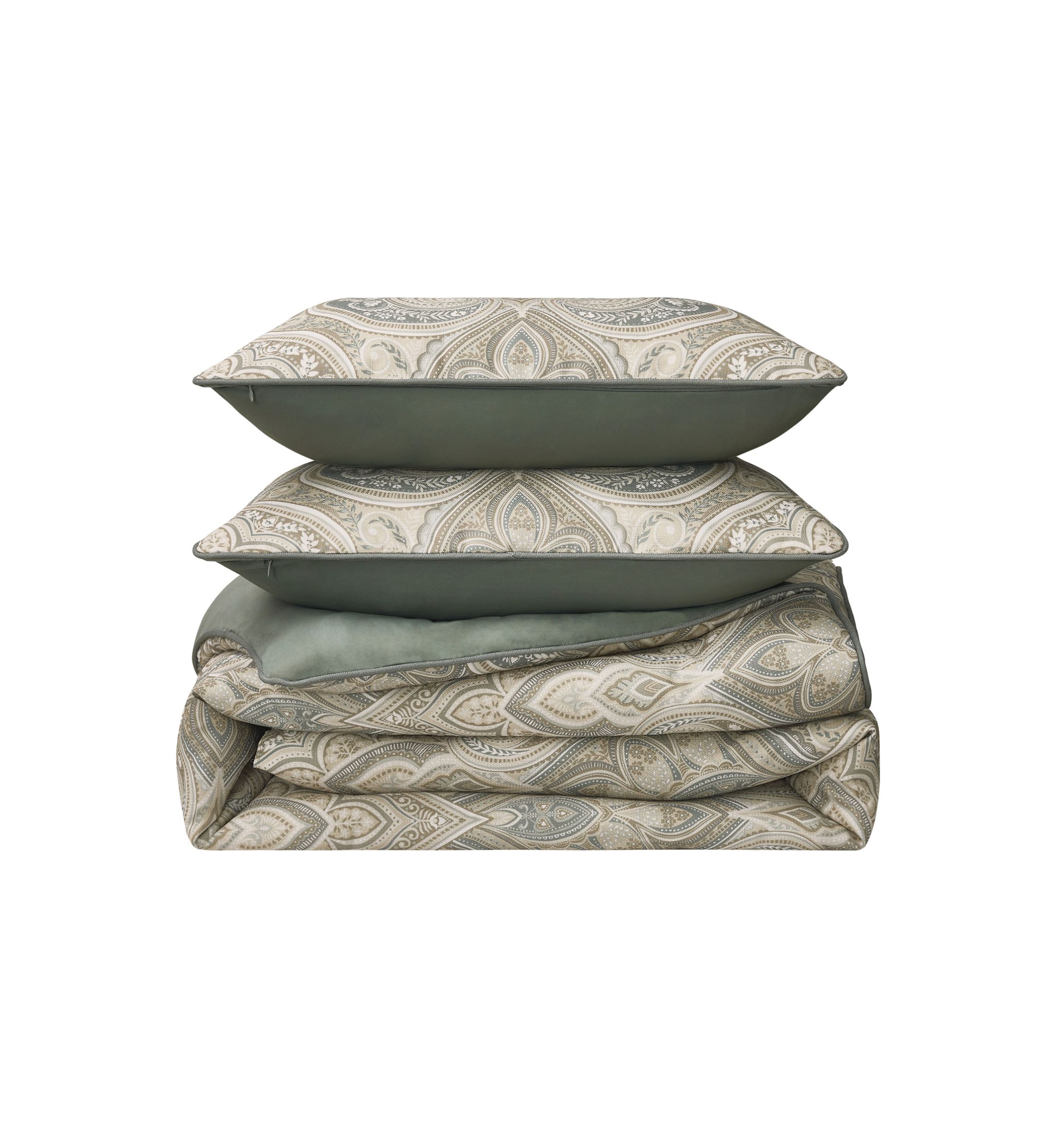 Marco King Comforter Set