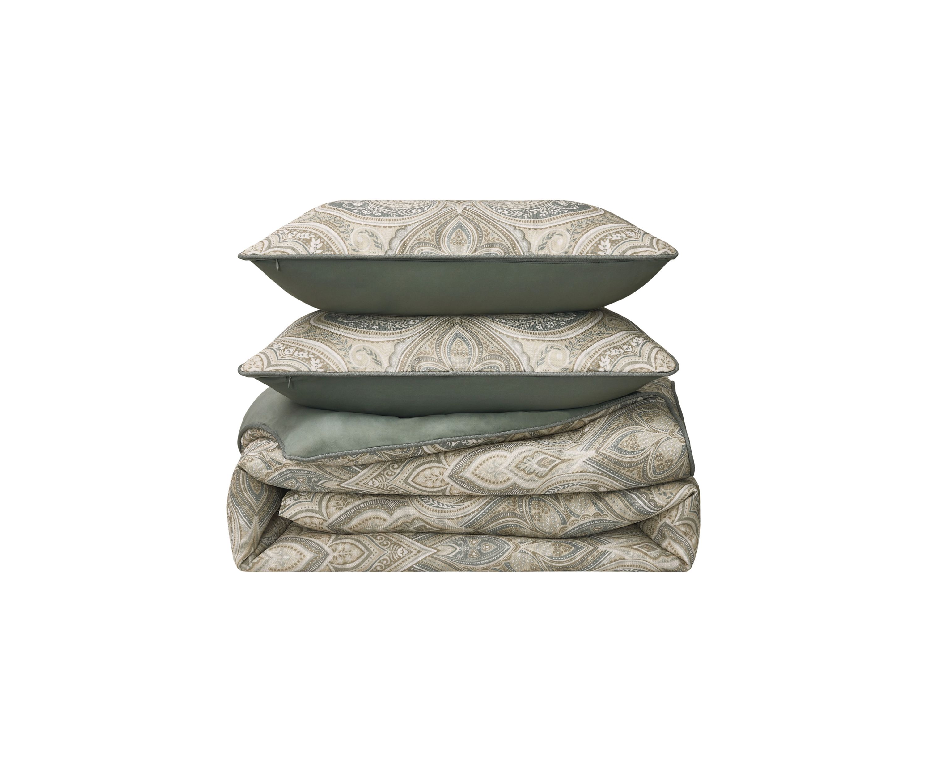 Marco King Comforter Set
