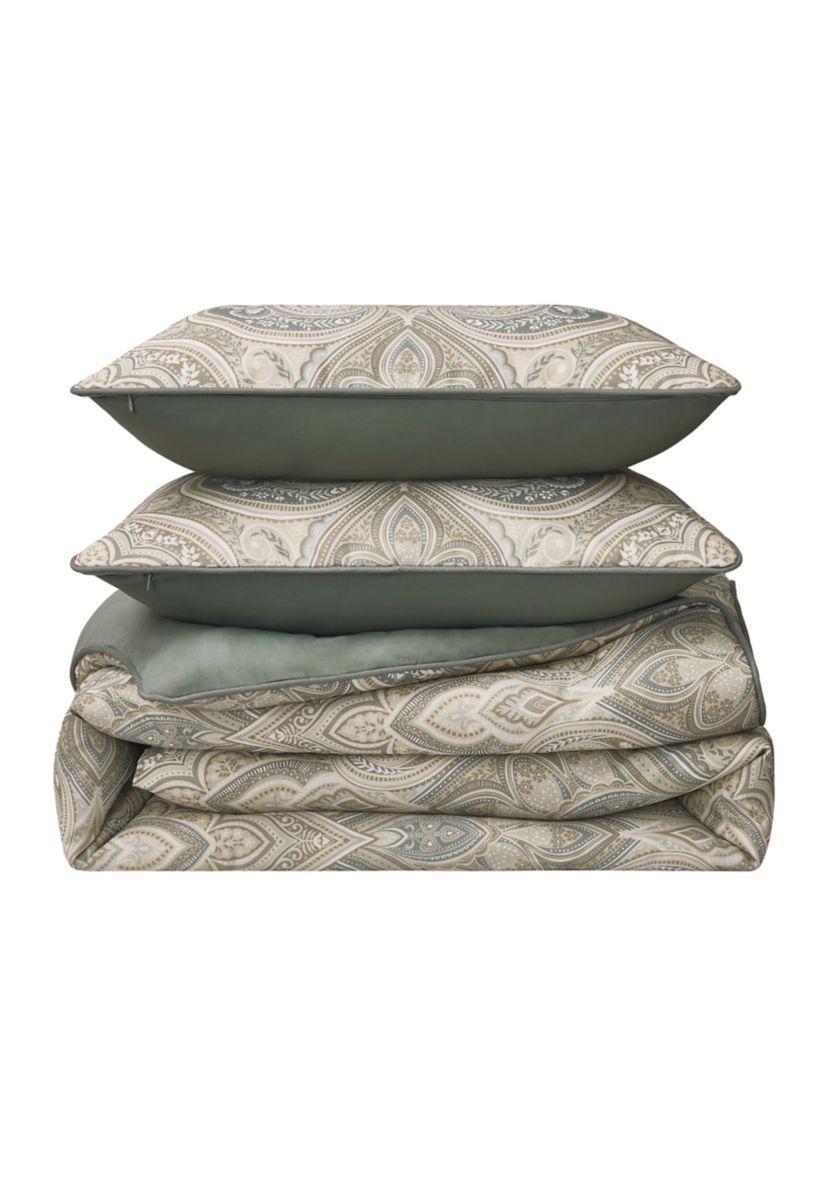 Marco King Comforter Set