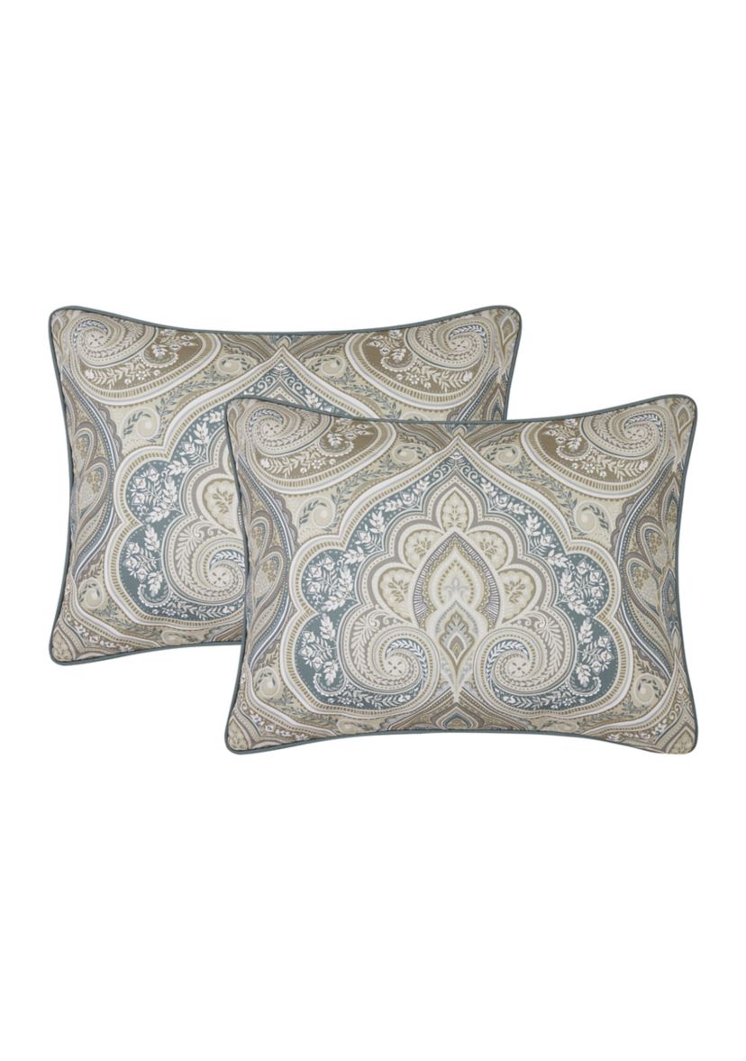 Marco King Comforter Set