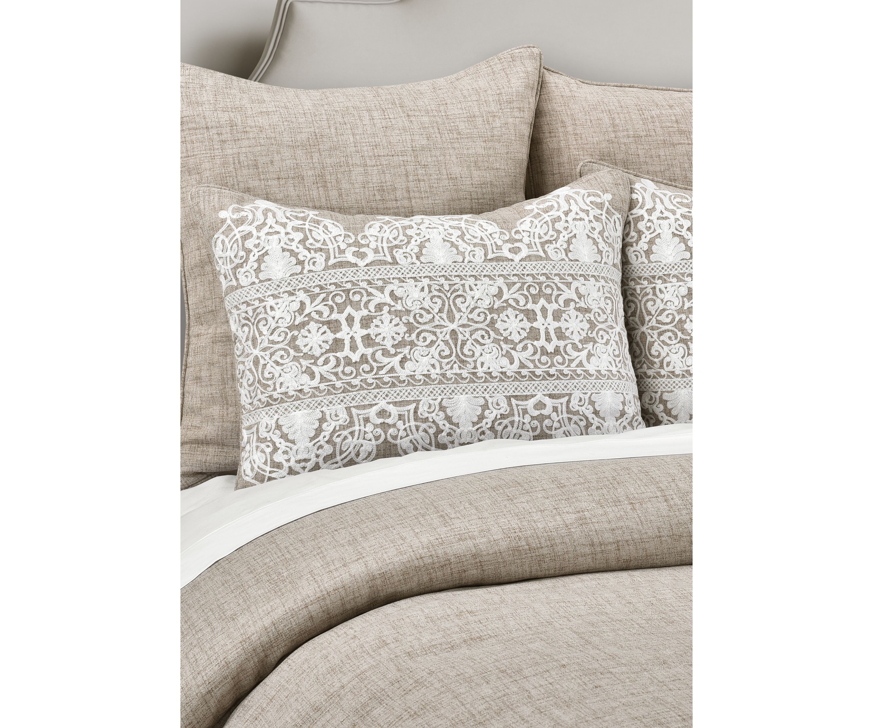 Lacey 3 Piece Comforter Set