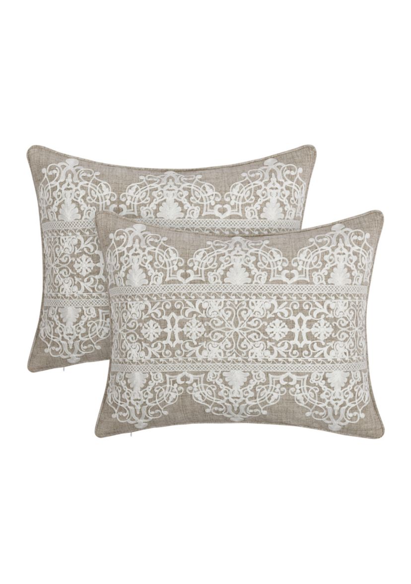 Lacey 3 Piece Comforter Set