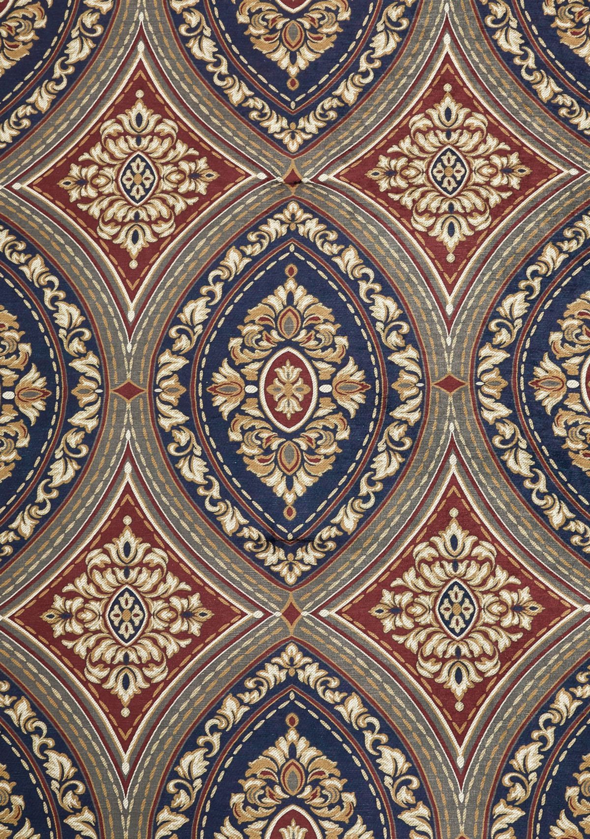 Cortona 3 Piece Comforter Set