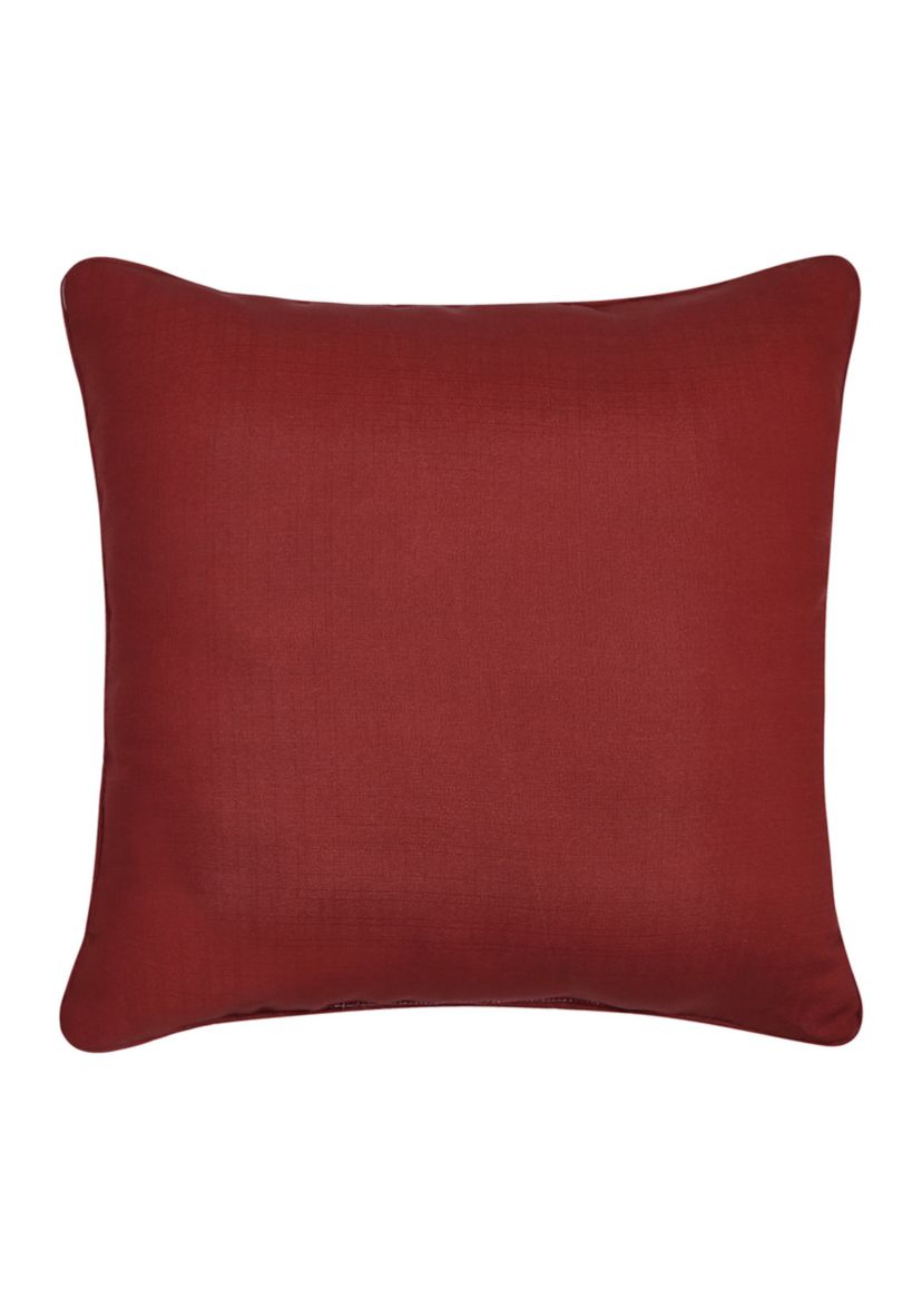 Capri 20" Square Decorative Throw Pillow