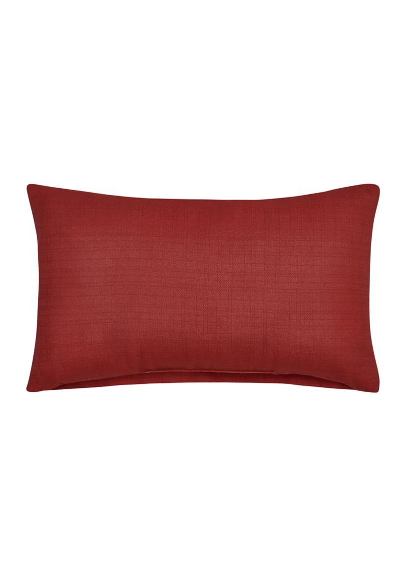 Capri Boudoir Decorative Throw Pillow