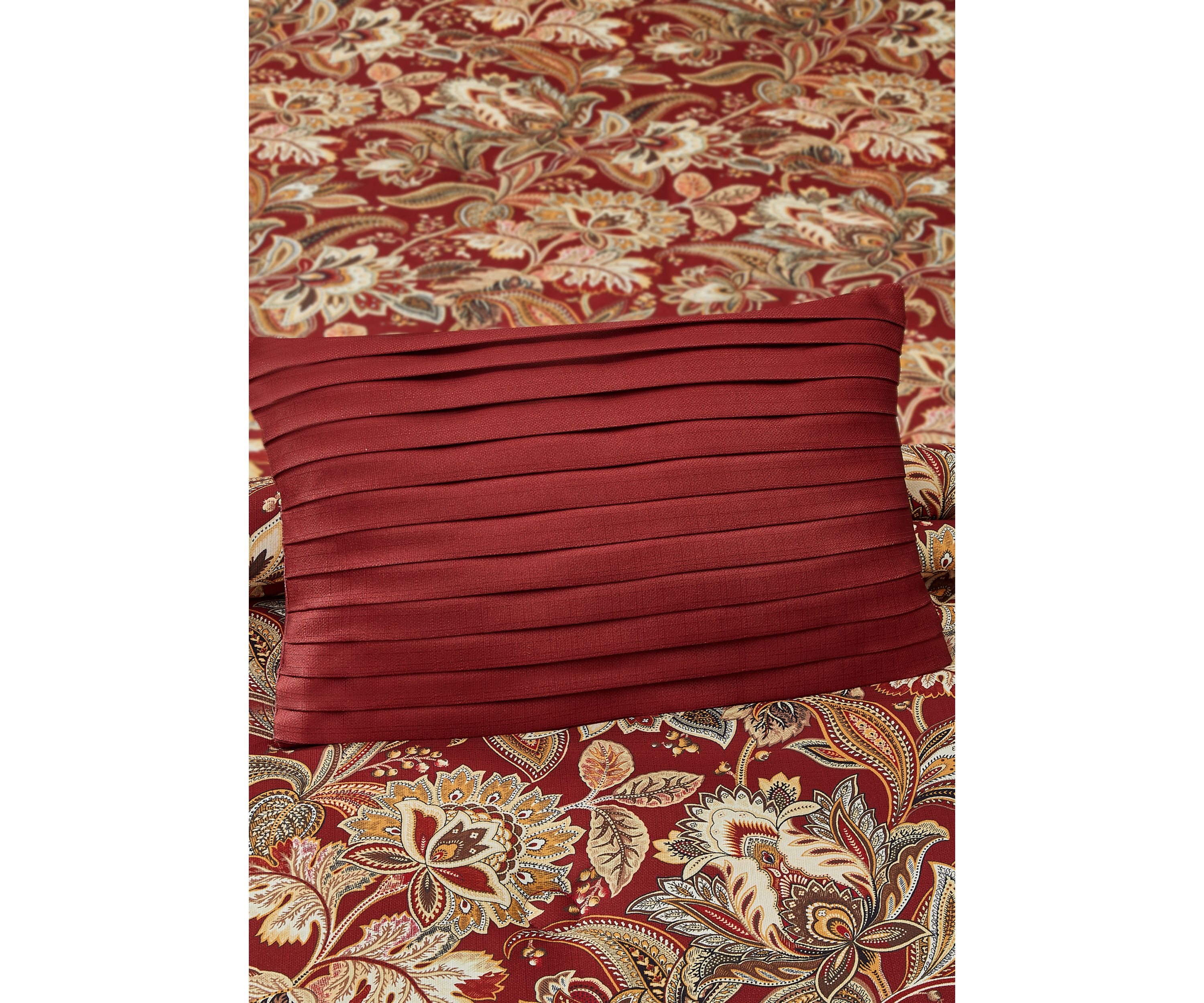 Capri Boudoir Decorative Throw Pillow