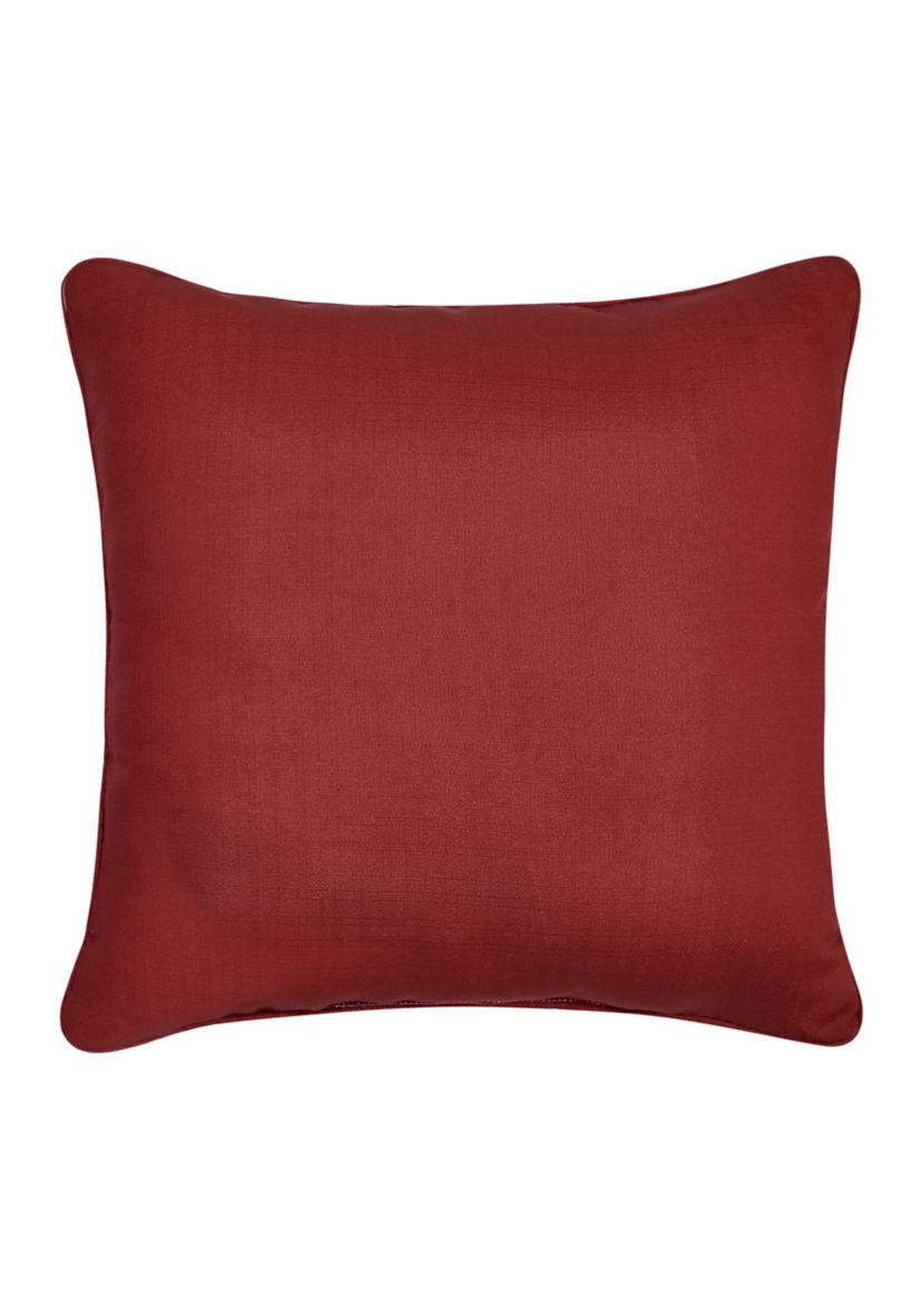 Capri Euro Sham