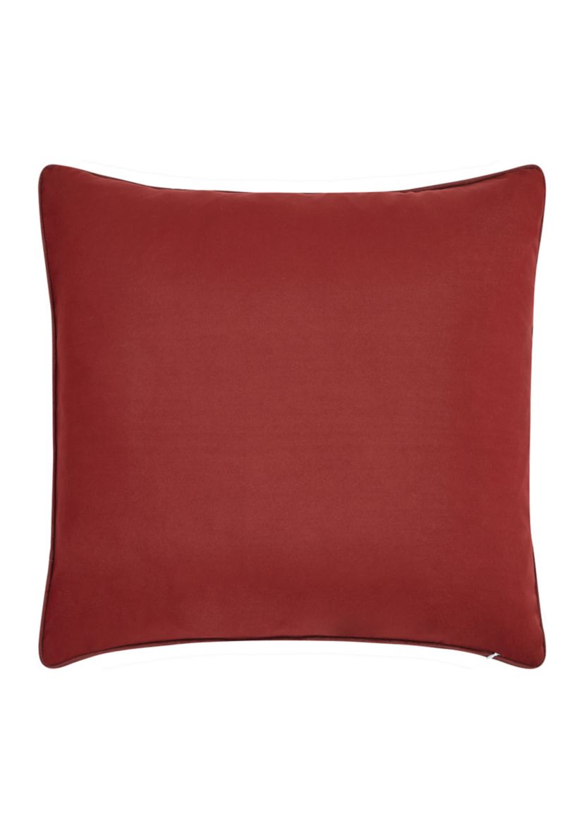 Capri Euro Sham