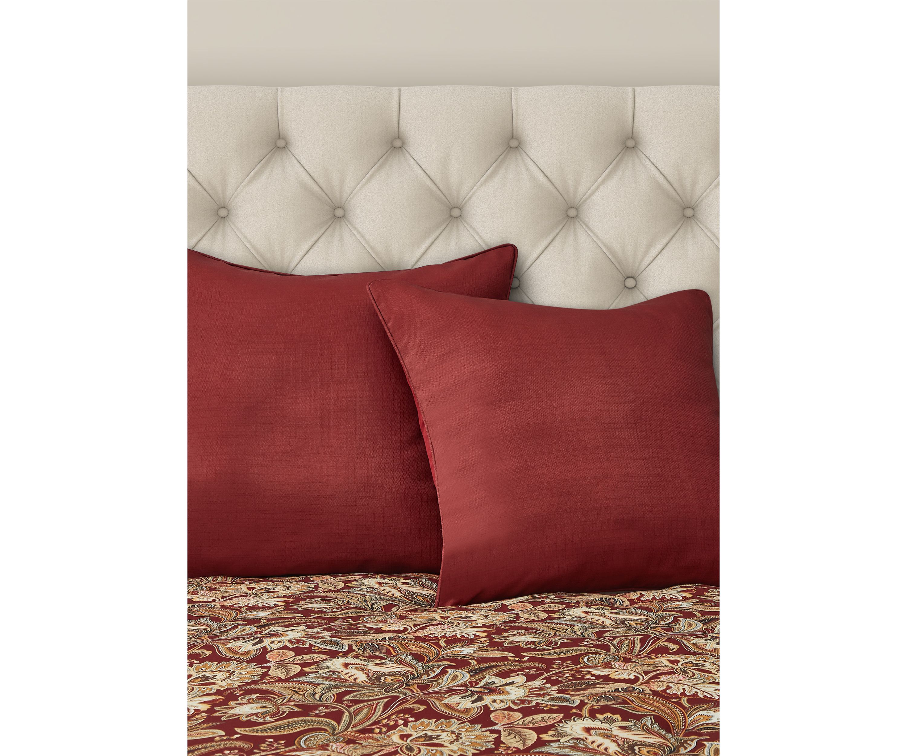 Capri Euro Sham